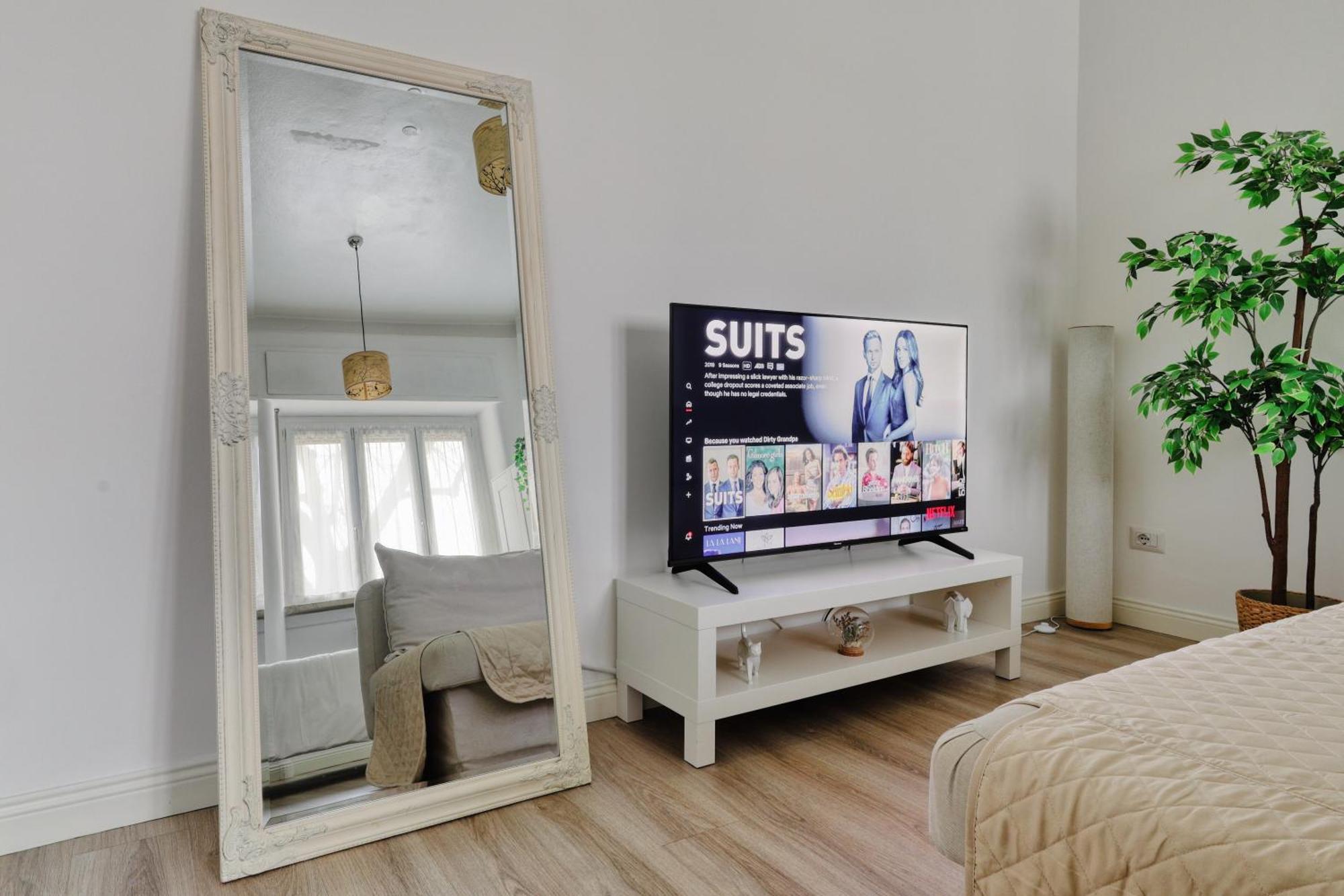 Apartment Oasis - Subway 50 Meters Just 5 Minutes From Duomo