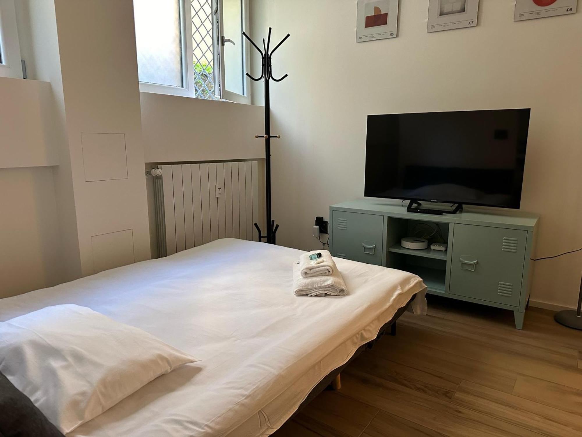 Affori - 15 Min From Duomo Apartment *