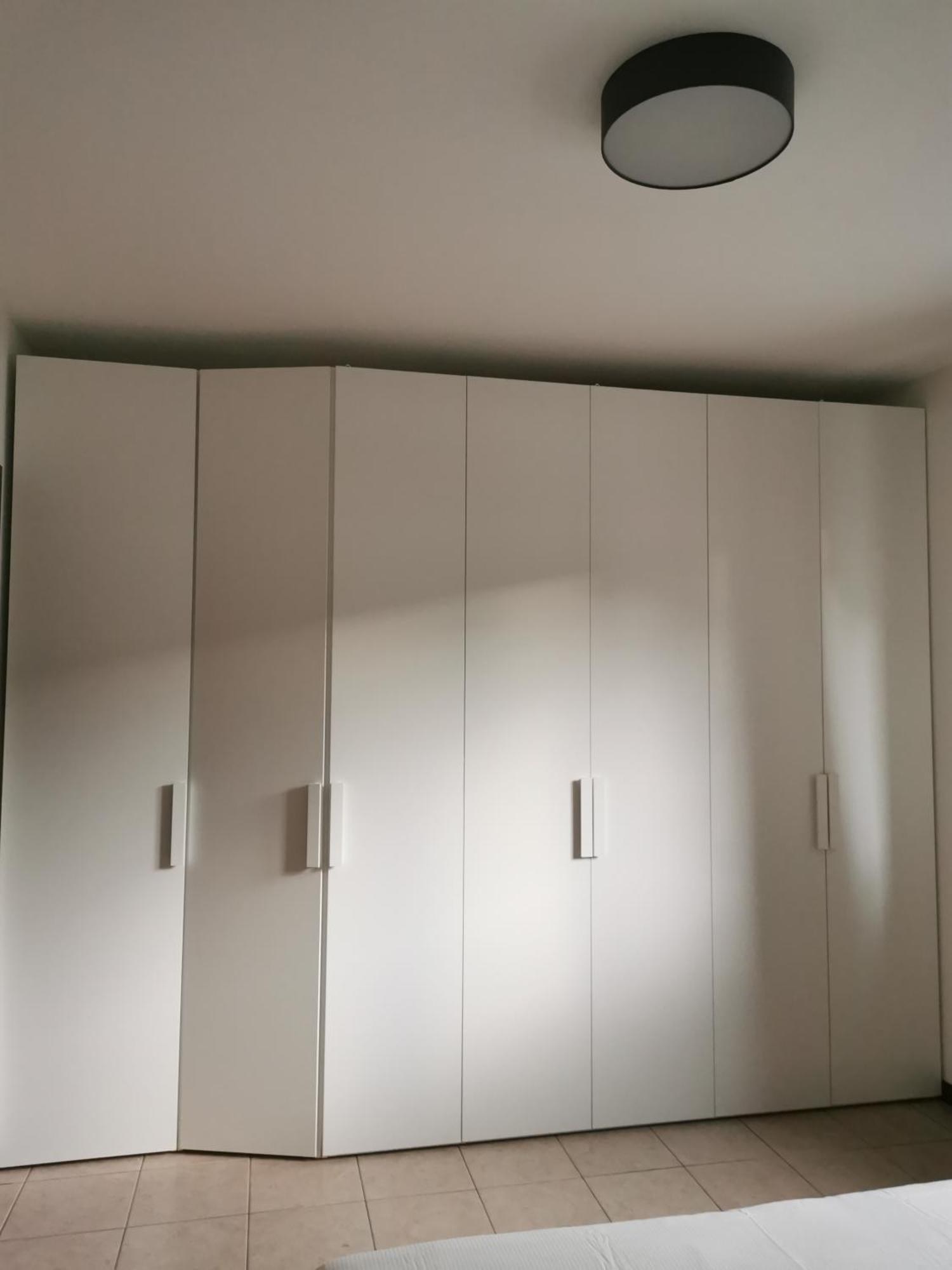 Apartamento Flo House, Universita Bicocca Milão