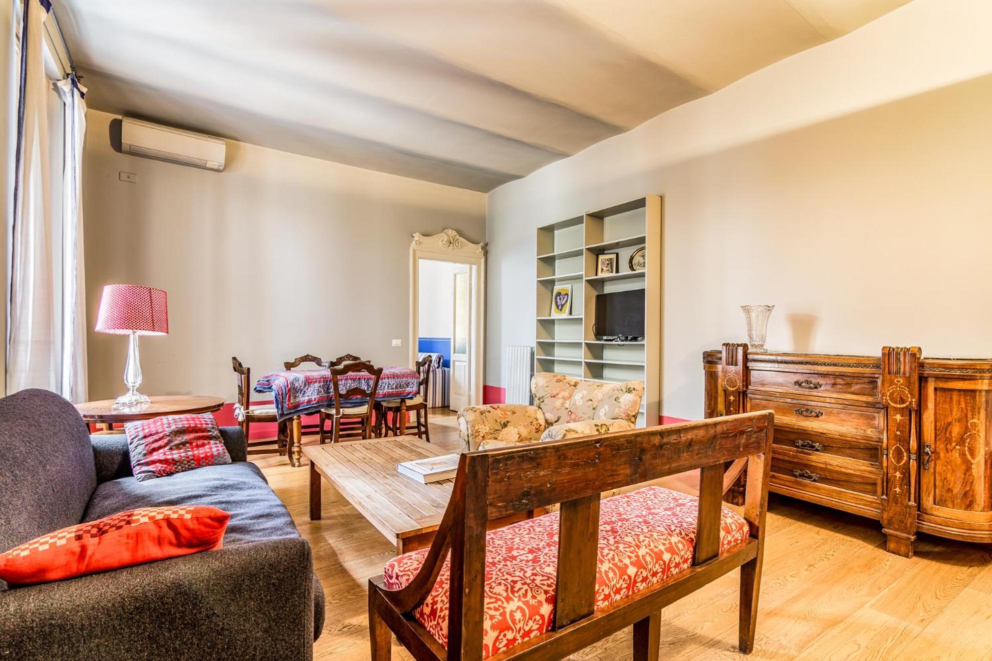 Apartamento In Brera Via San Marco- 5pax