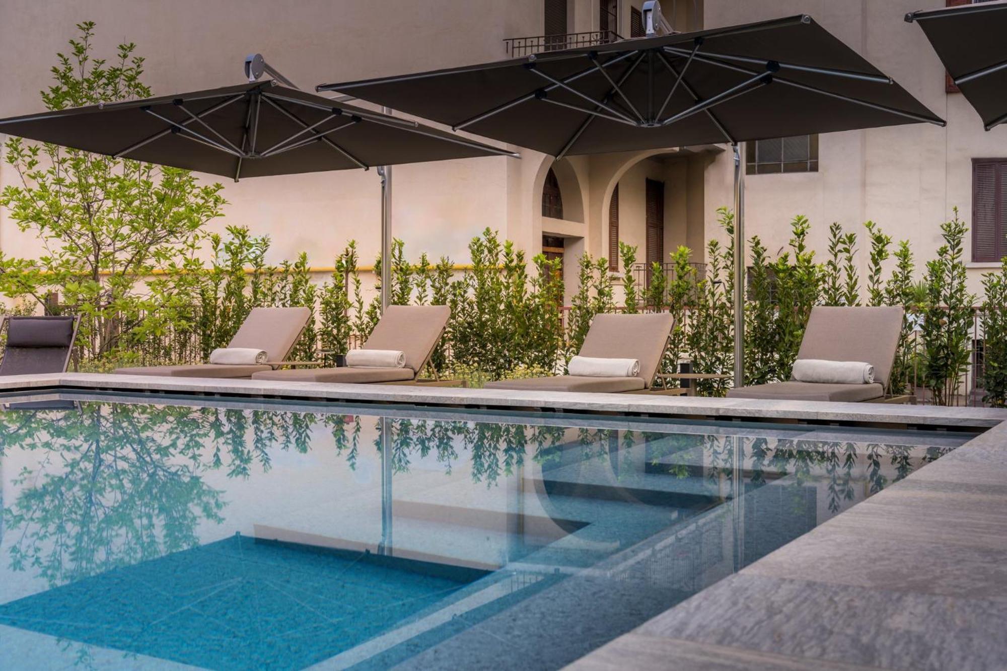 Hotel Crowne Plaza City By Ihg Mailand