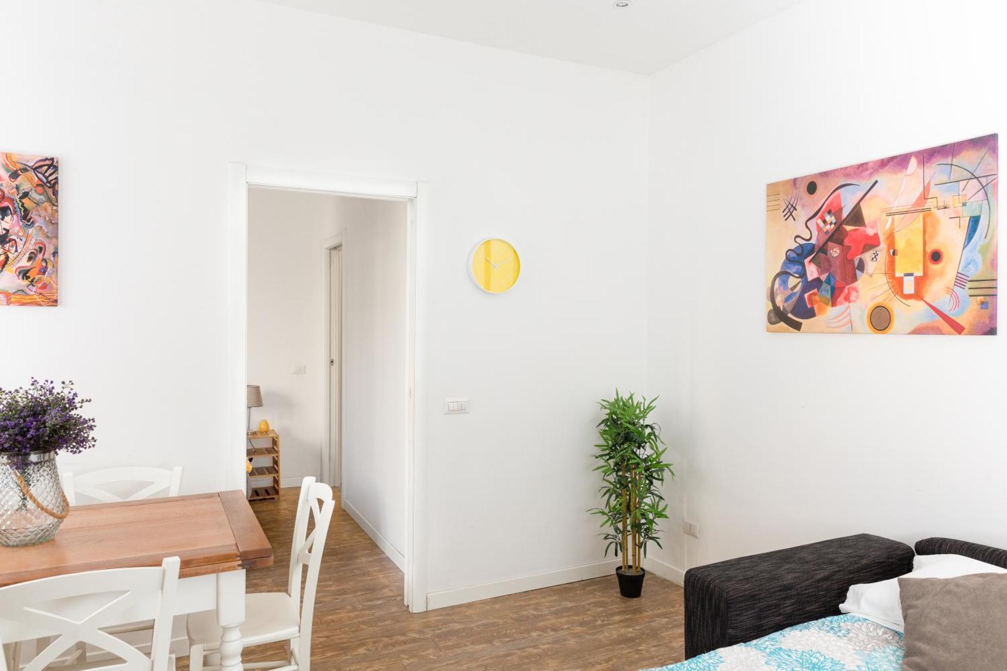 Apartamento Kandinsky - Exclusive