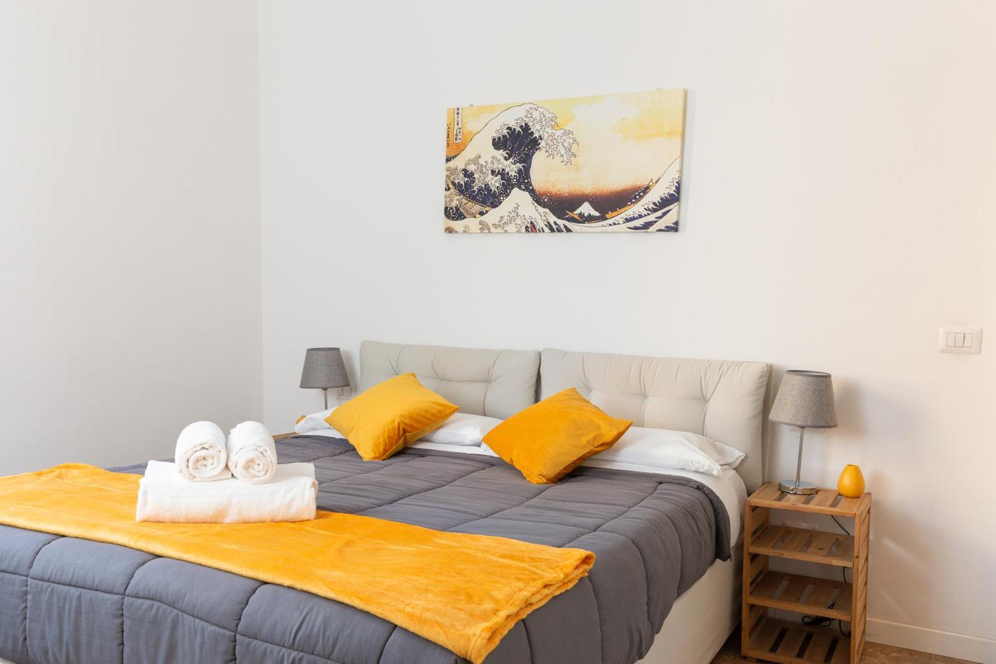 Kandinsky - Exclusive Apartamento *