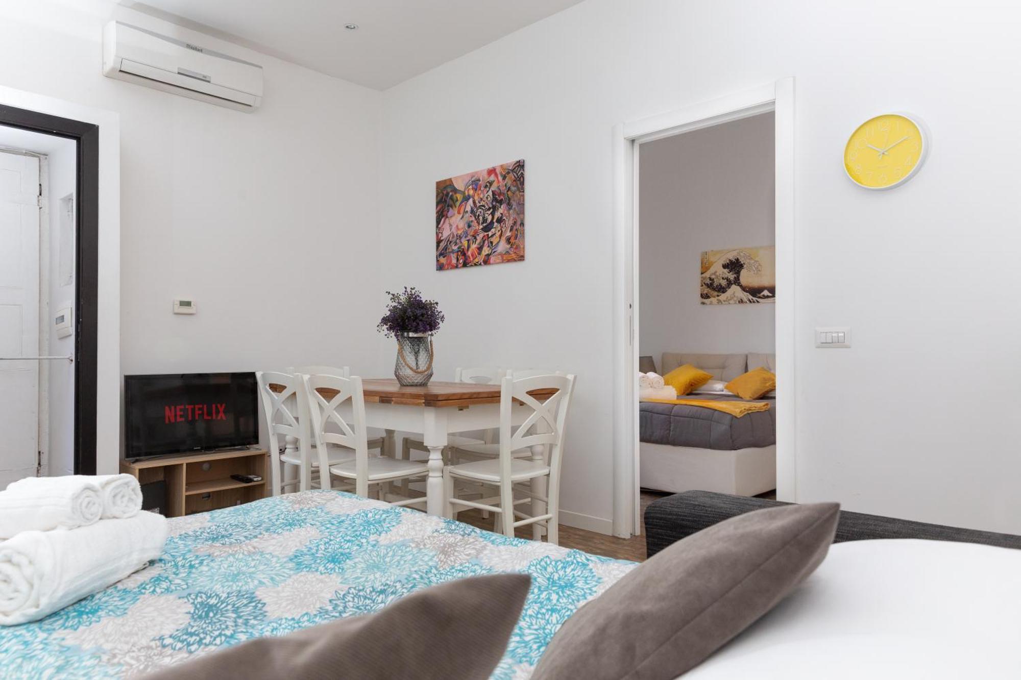 Kandinsky - Exclusive Apartamento