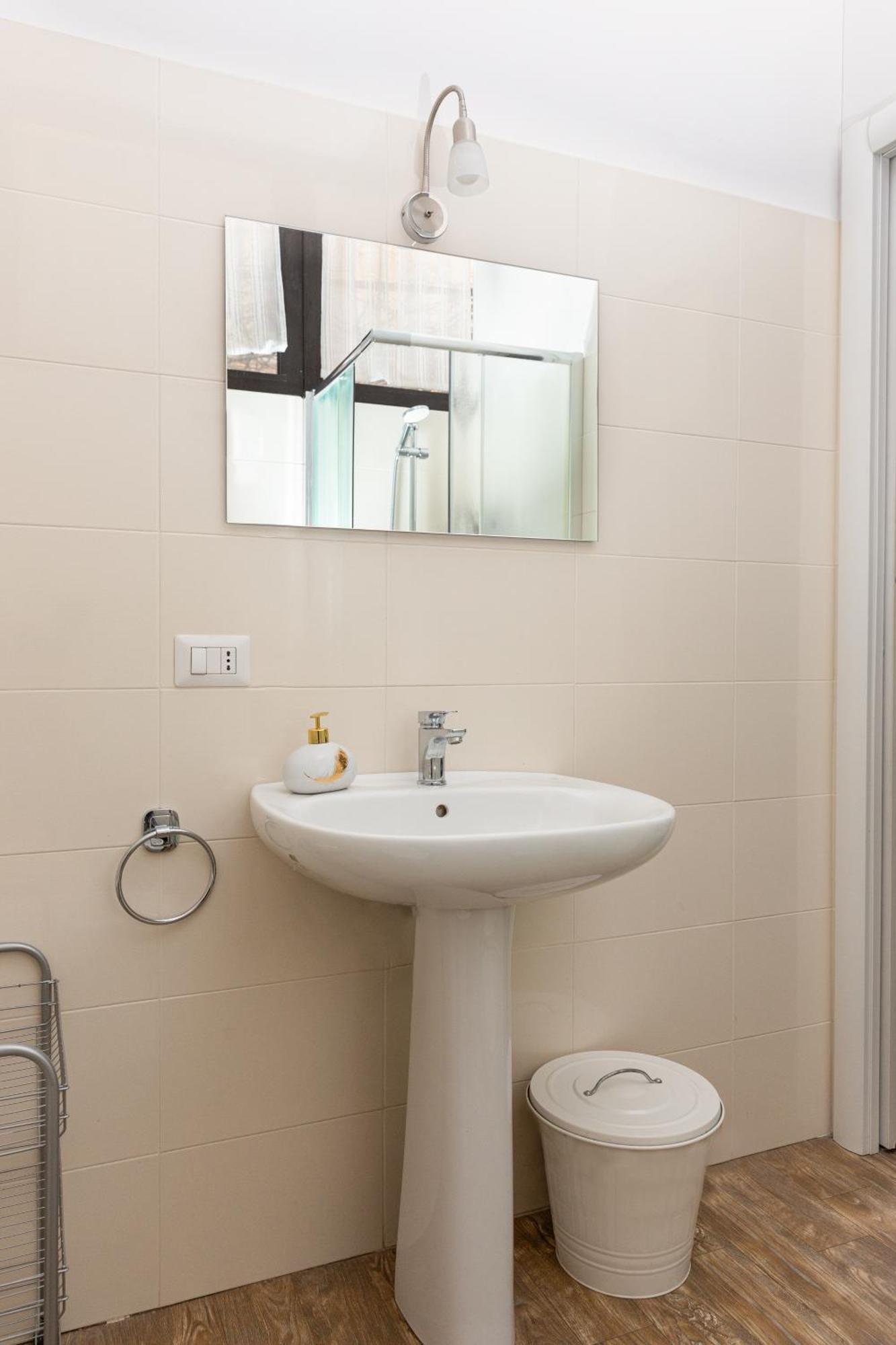 Apartamento Kandinsky - Exclusive Milão
