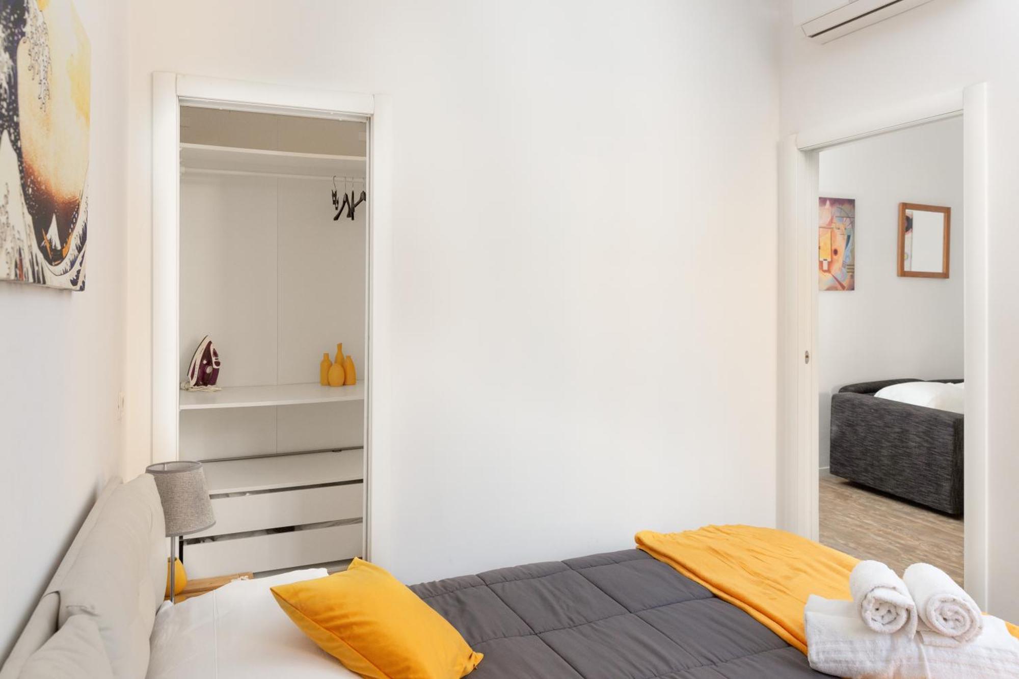 Apartamento Kandinsky - Exclusive *