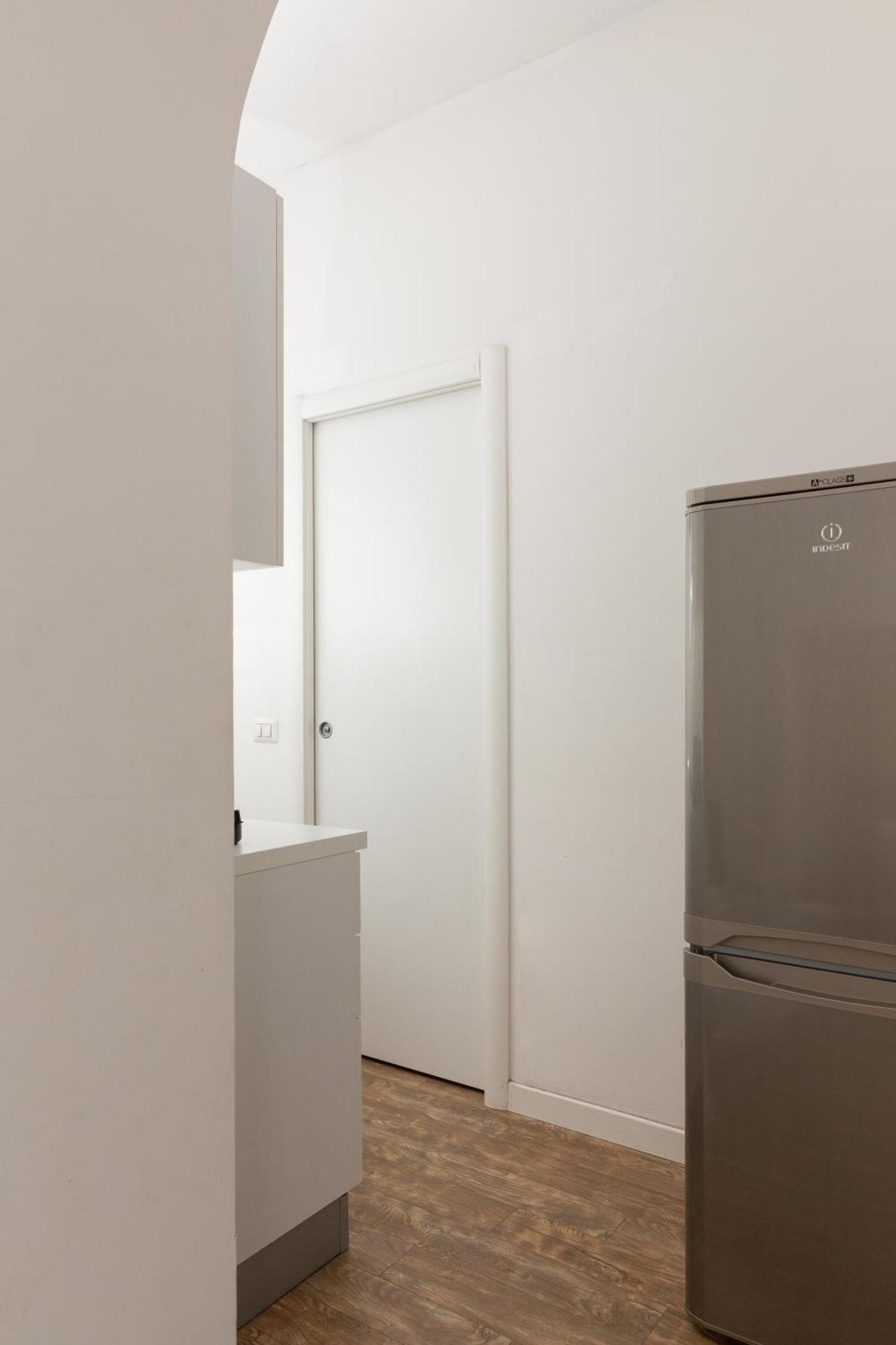 Kandinsky - Exclusive Apartamento Milão