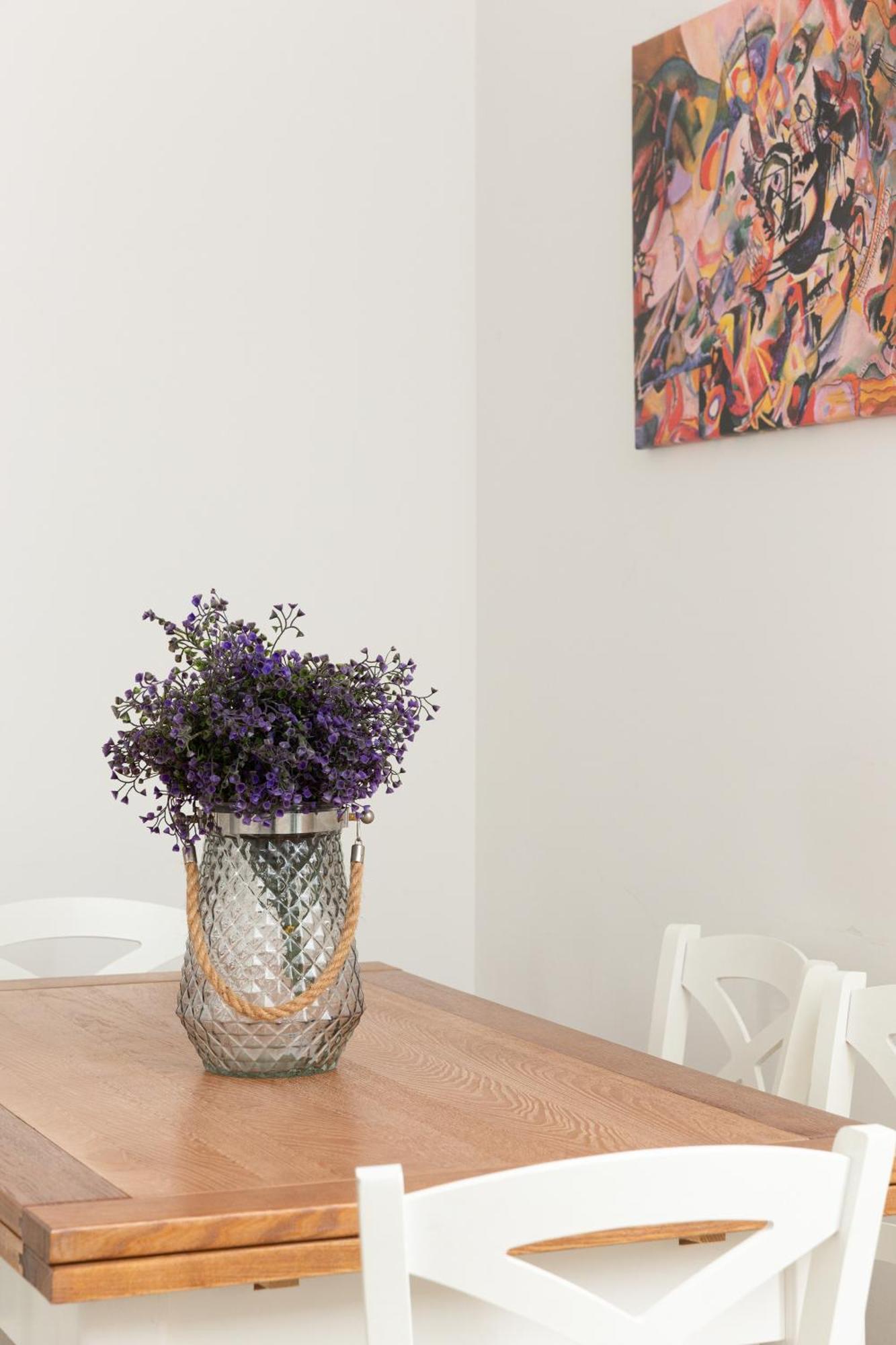 Kandinsky - Exclusive Apartamento