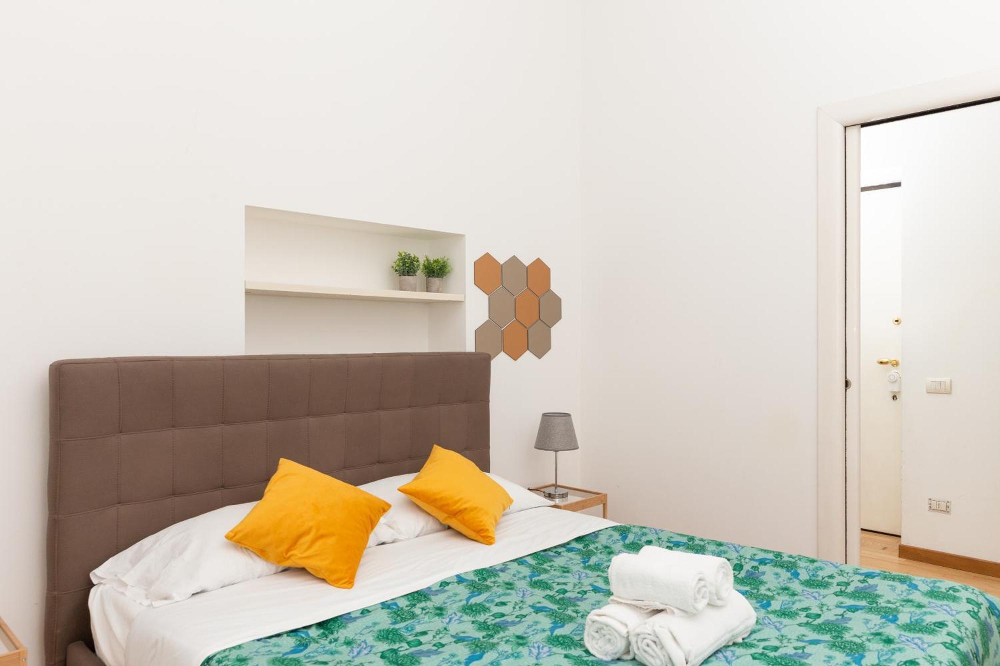 Apartamento Free Parking Exclusive Magritte Style