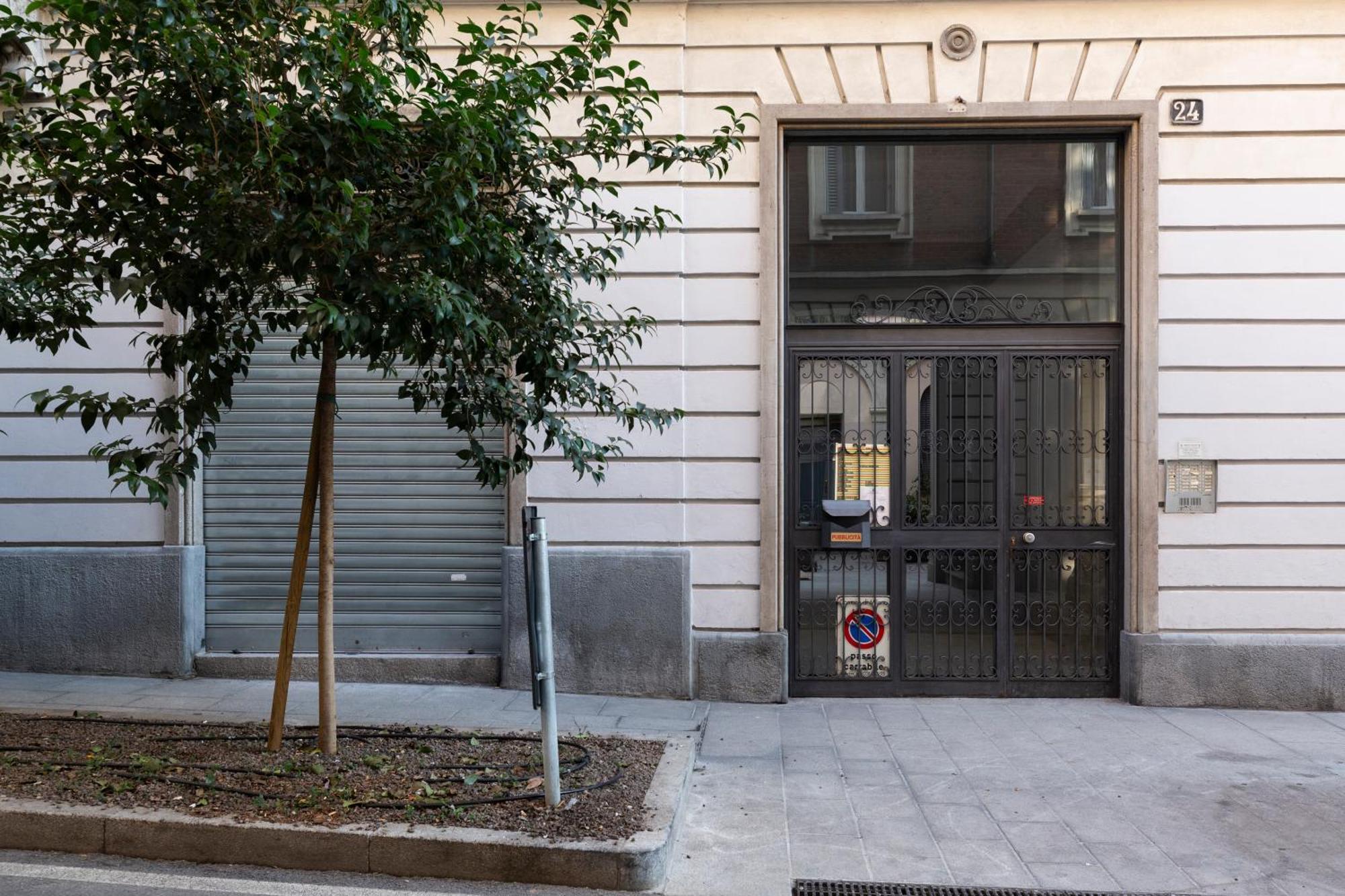 Apartamento Quattro Dimore - Centro Storico Milão
