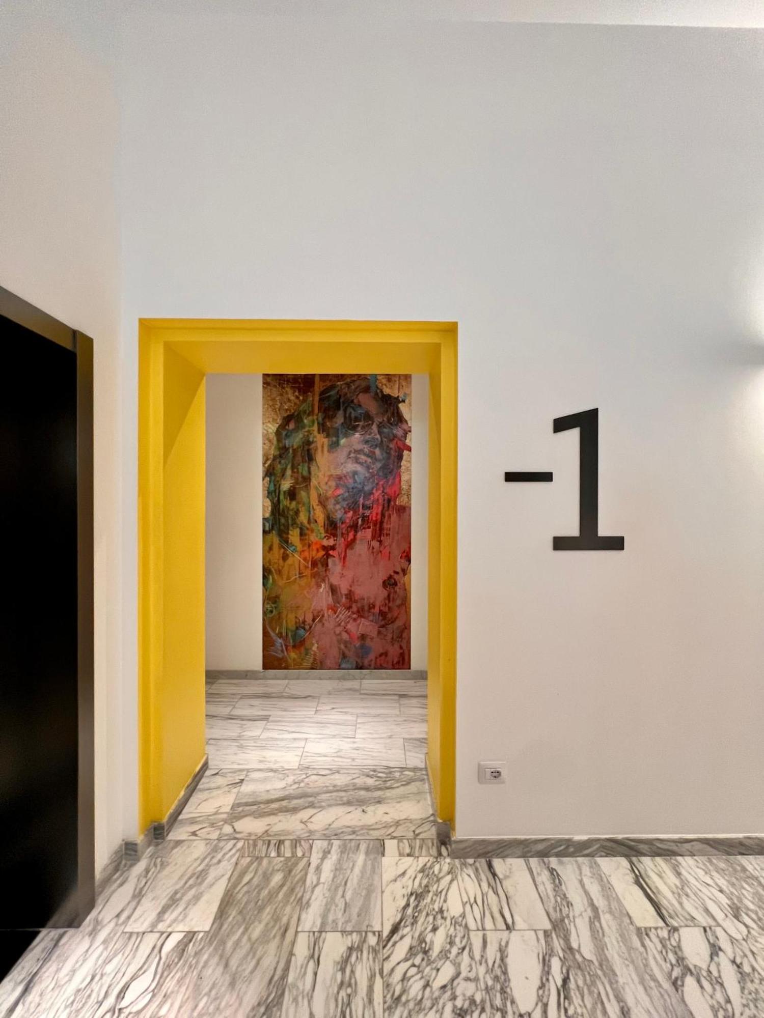 Welcome To Art Building - Comfort & Elegant Flat * Mailand