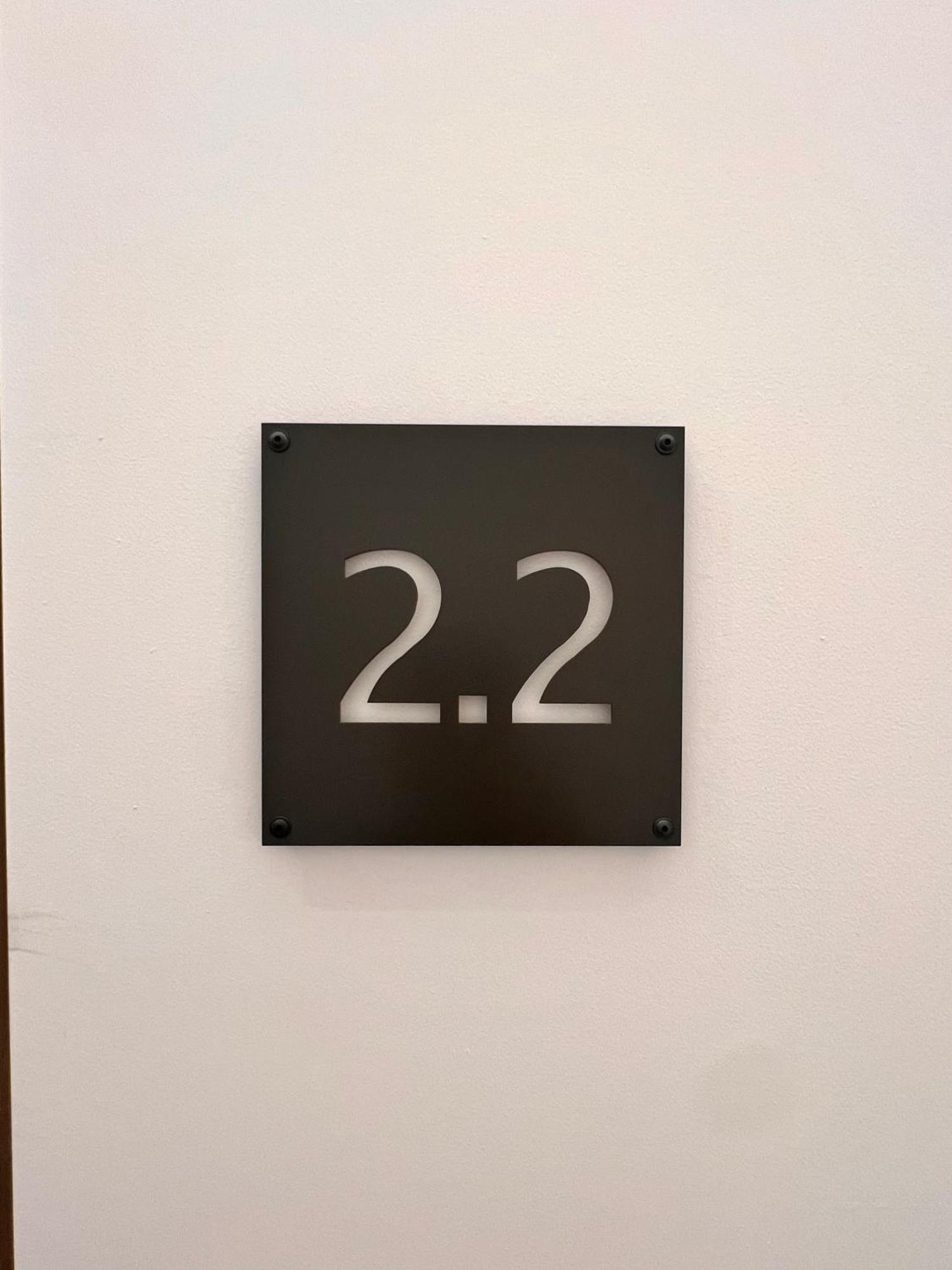 Apartment Welcome To Art Building - Comfort & Elegant Flat *