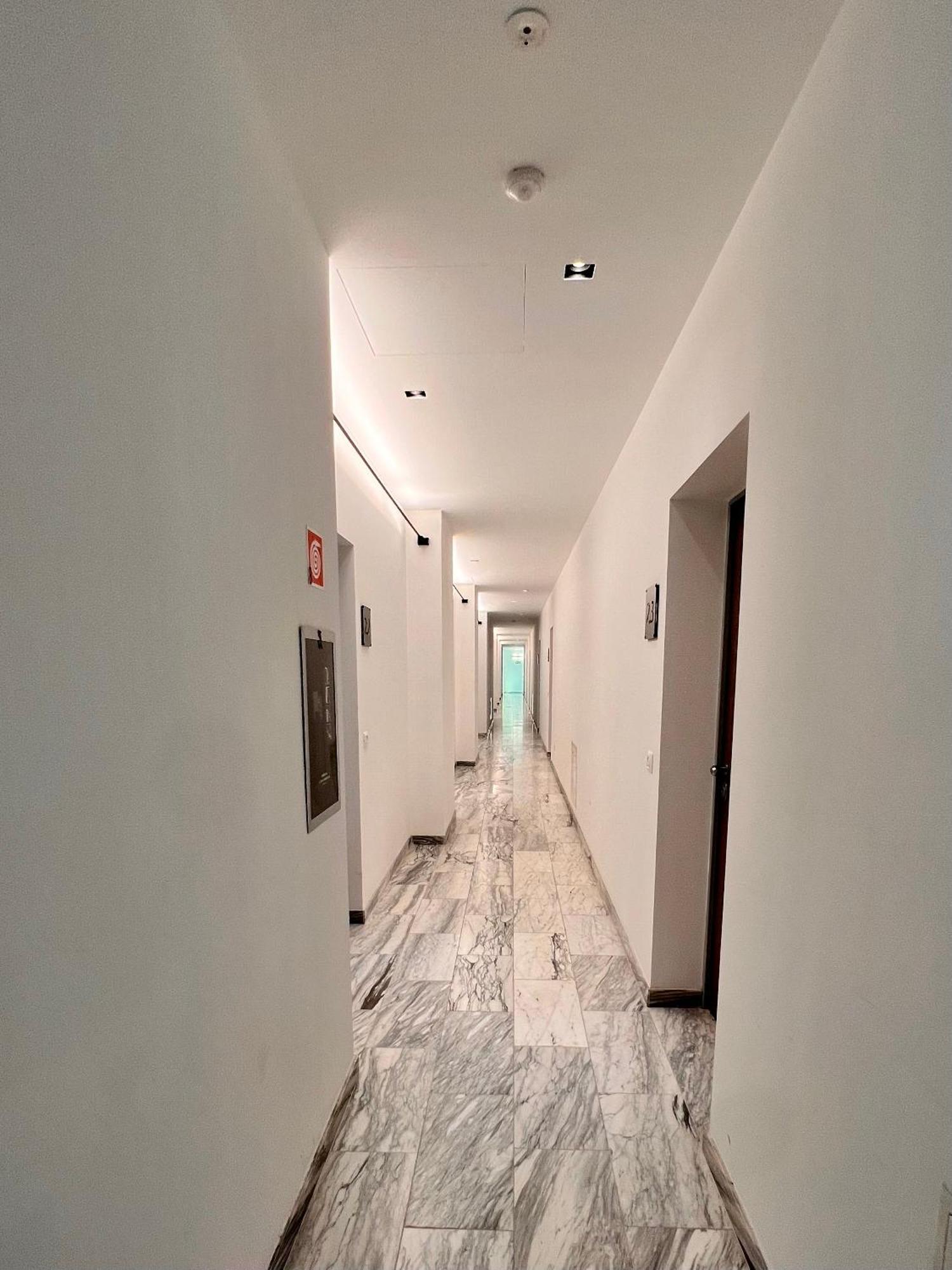Welcome To Art Building - Comfort & Elegant Flat Mailand
