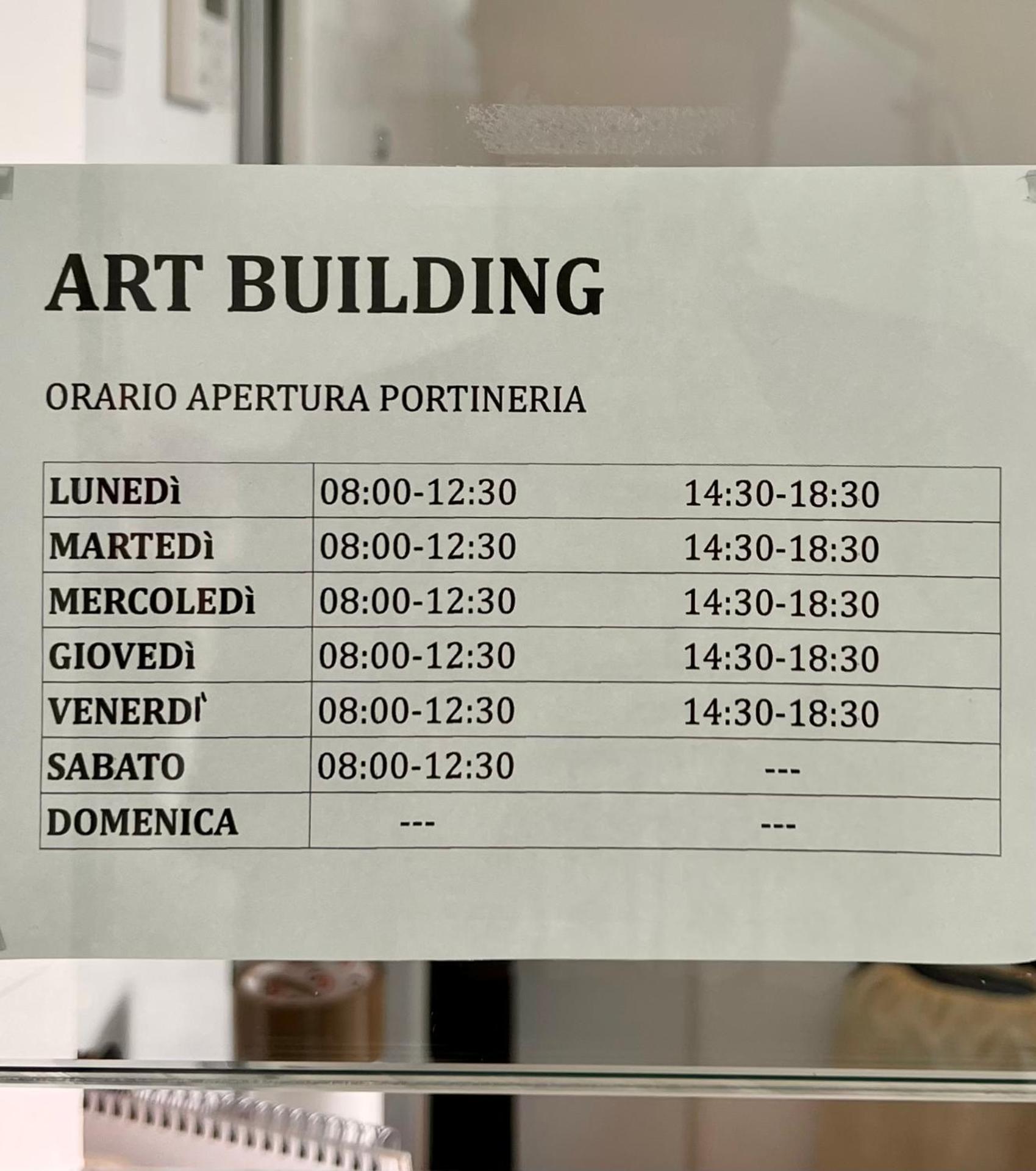 Welcome To Art Building - Comfort & Elegant Flat Mailand