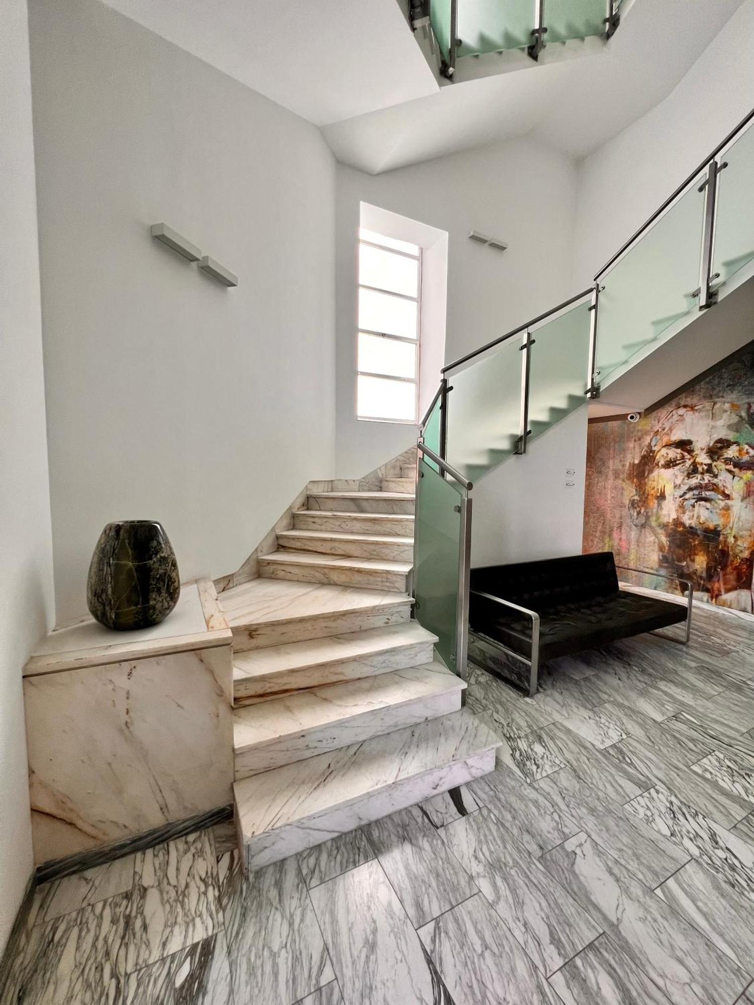 Welcome To Art Building - Comfort & Elegant Flat *