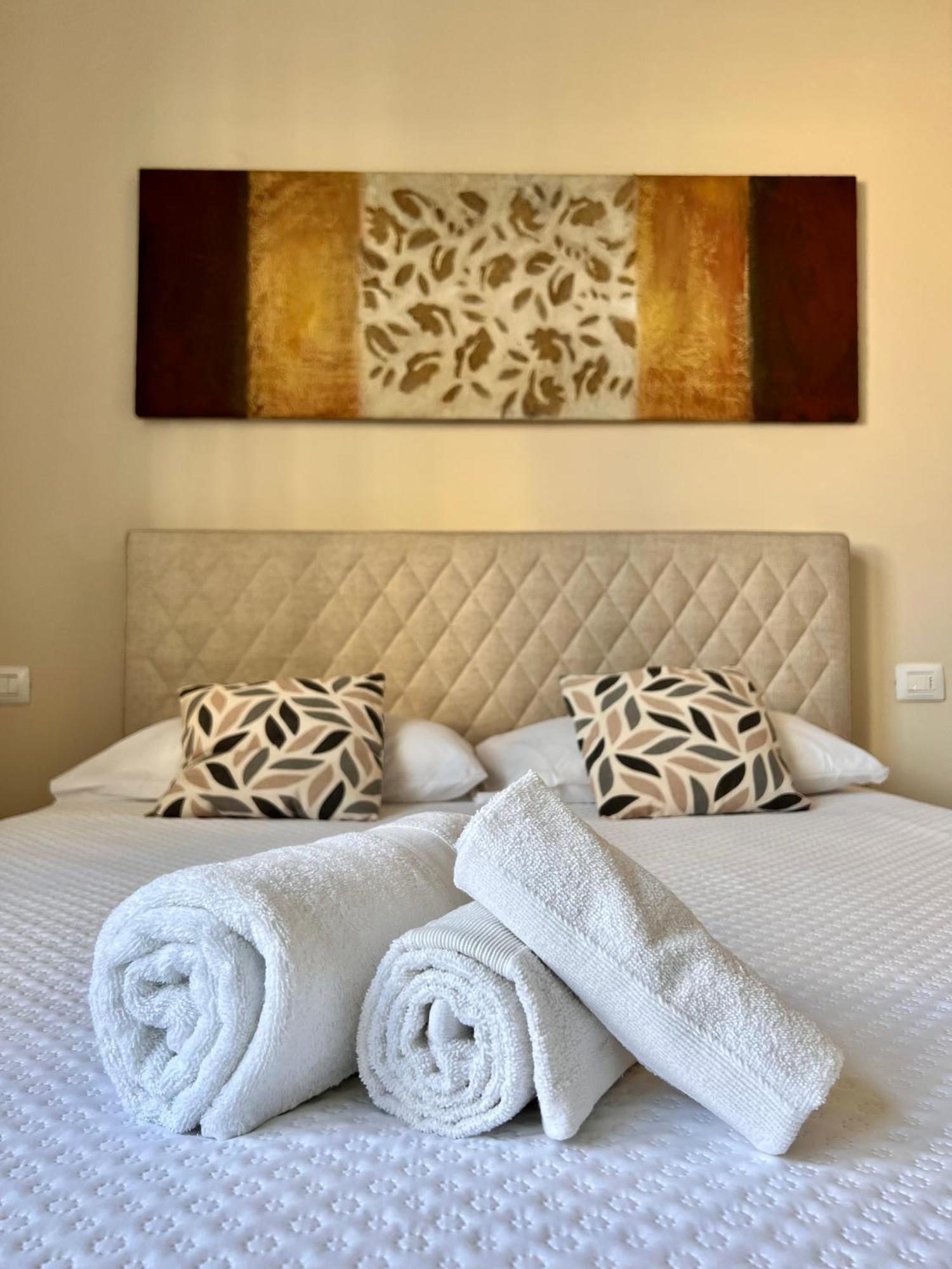 Welcome To Art Building - Comfort & Elegant Flat * Mailand