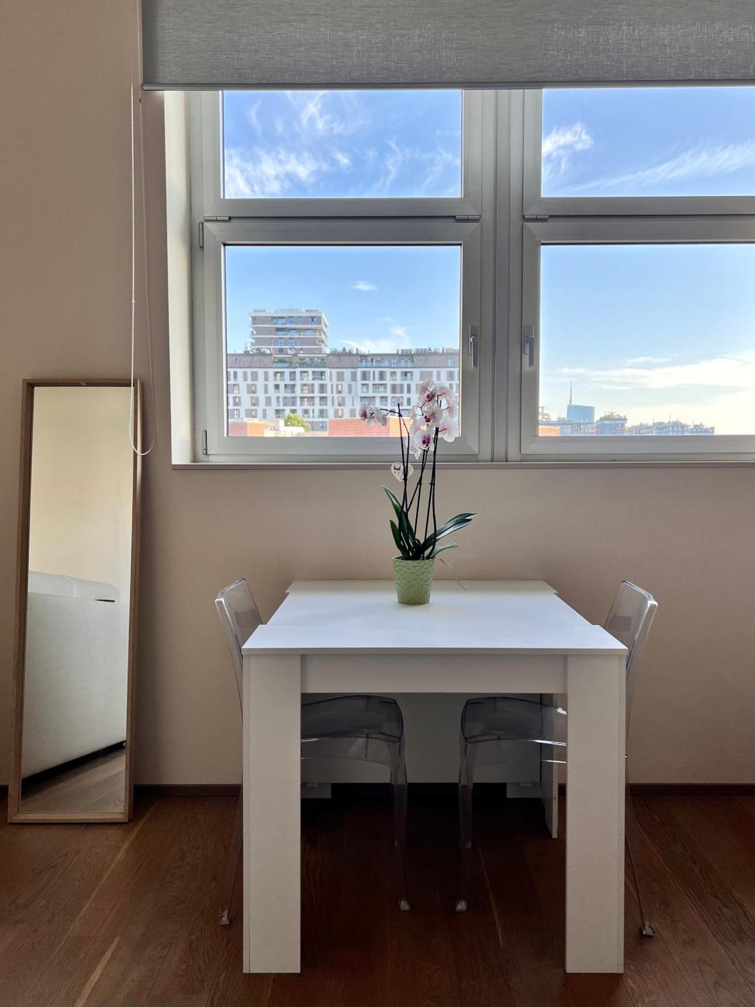 Welcome To Art Building - Comfort & Elegant Flat * Mailand