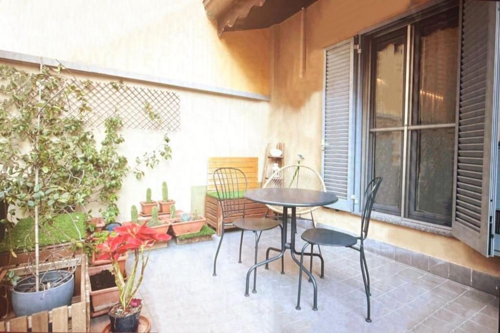 Apartment Elegante Loft Su 2 Piani A 5 Minuti Da San Siro