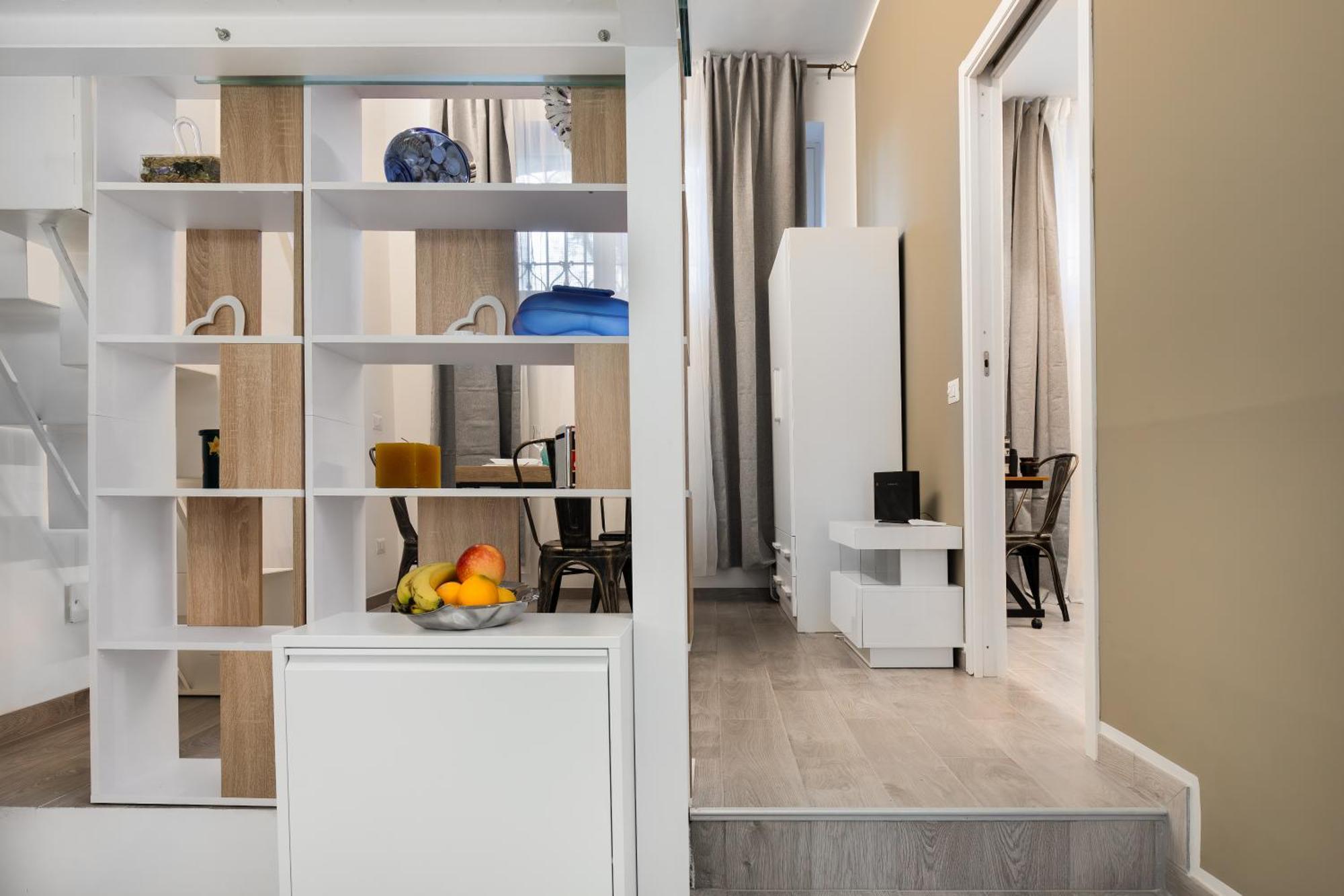 Apartamento Fondazione Prada-navigli 15 Minutes To Duomo By Metro Milão