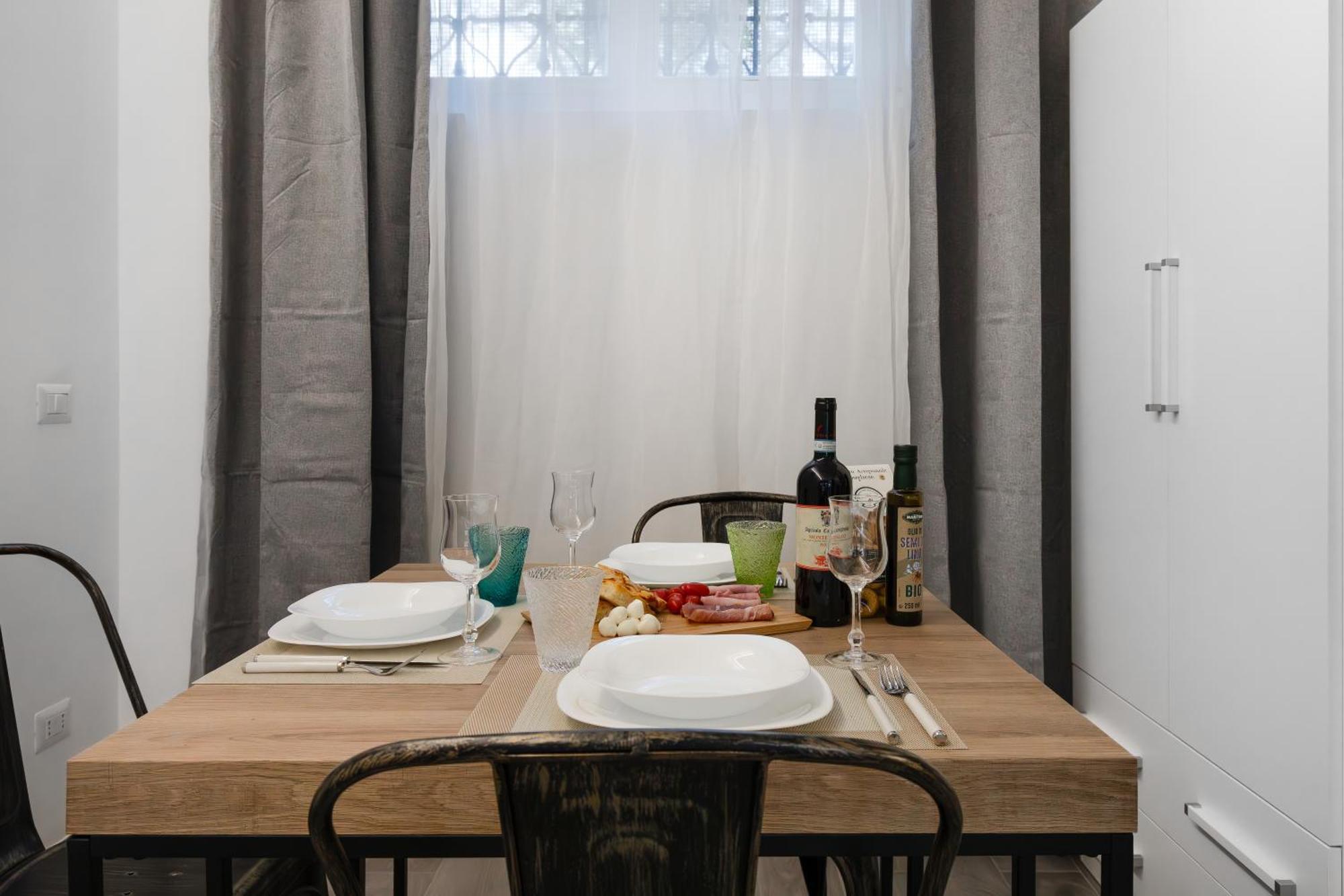 Apartamento Fondazione Prada-navigli 15 Minutes To Duomo By Metro Milão