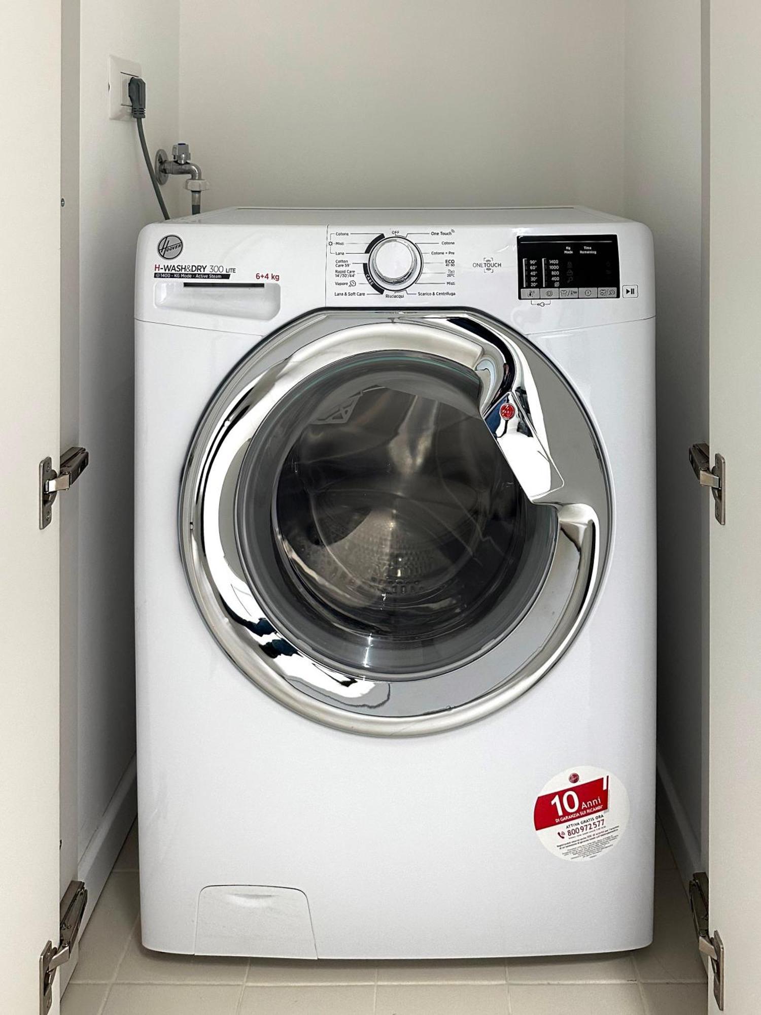 Apartamento San Siro Blue Flat