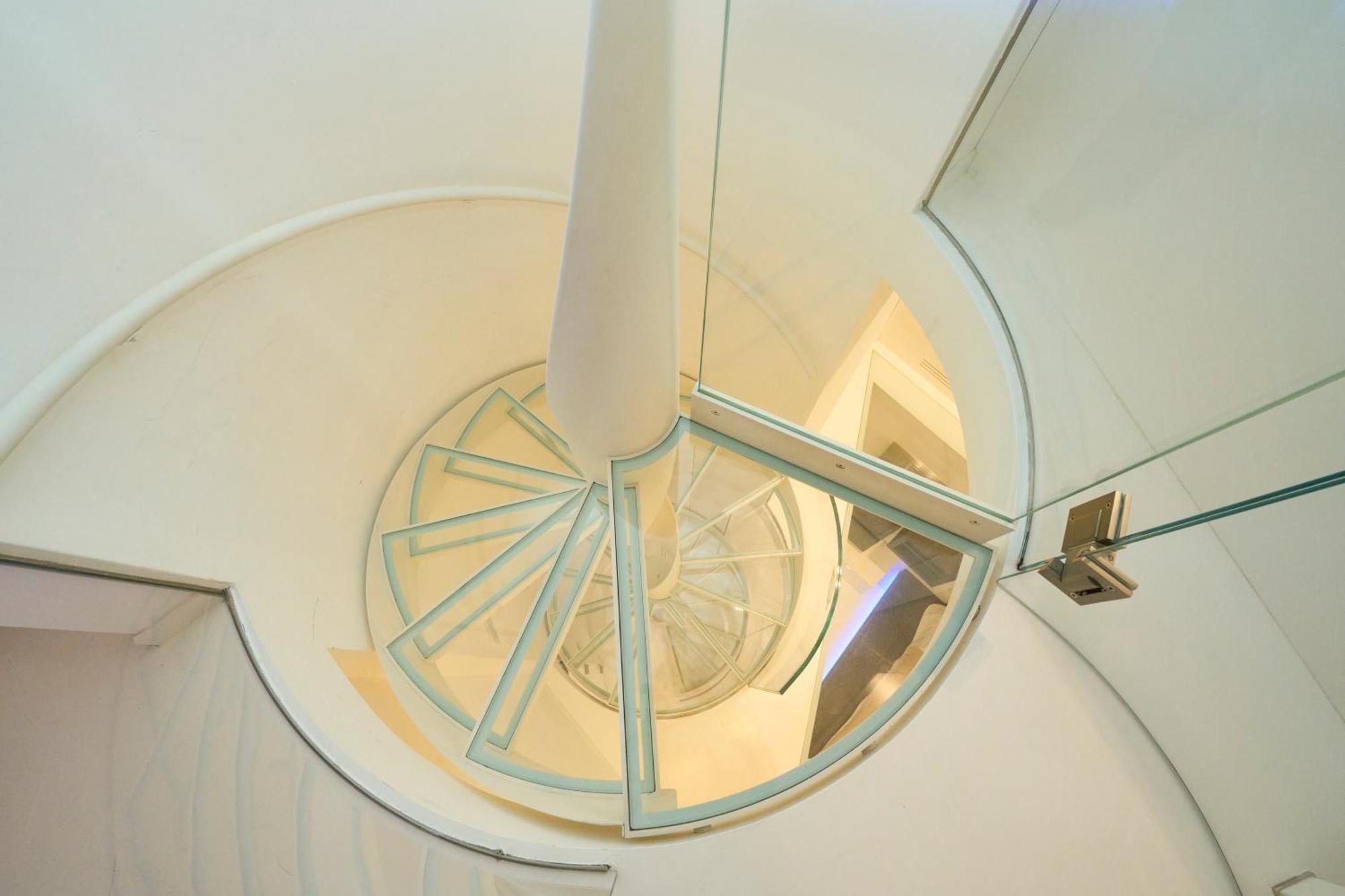 Apartment Duomo-city Life Luxury Design Loft *