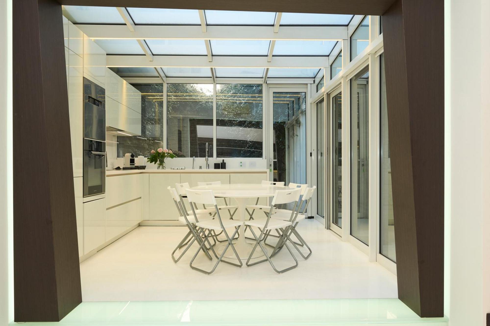 Duomo-city Life Luxury Design Loft Apartment *