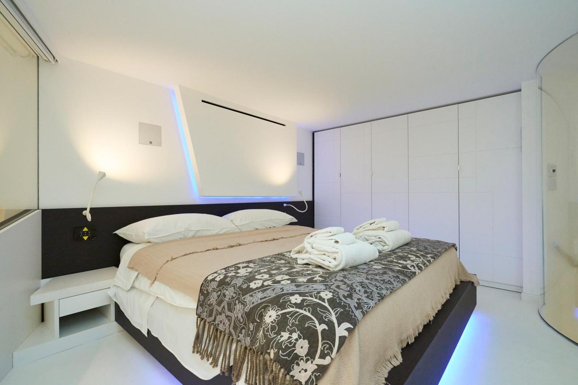 Duomo-city Life Luxury Design Loft * Milan