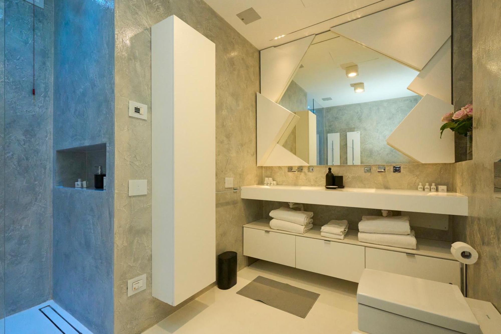 Apartment Duomo-city Life Luxury Design Loft Milan