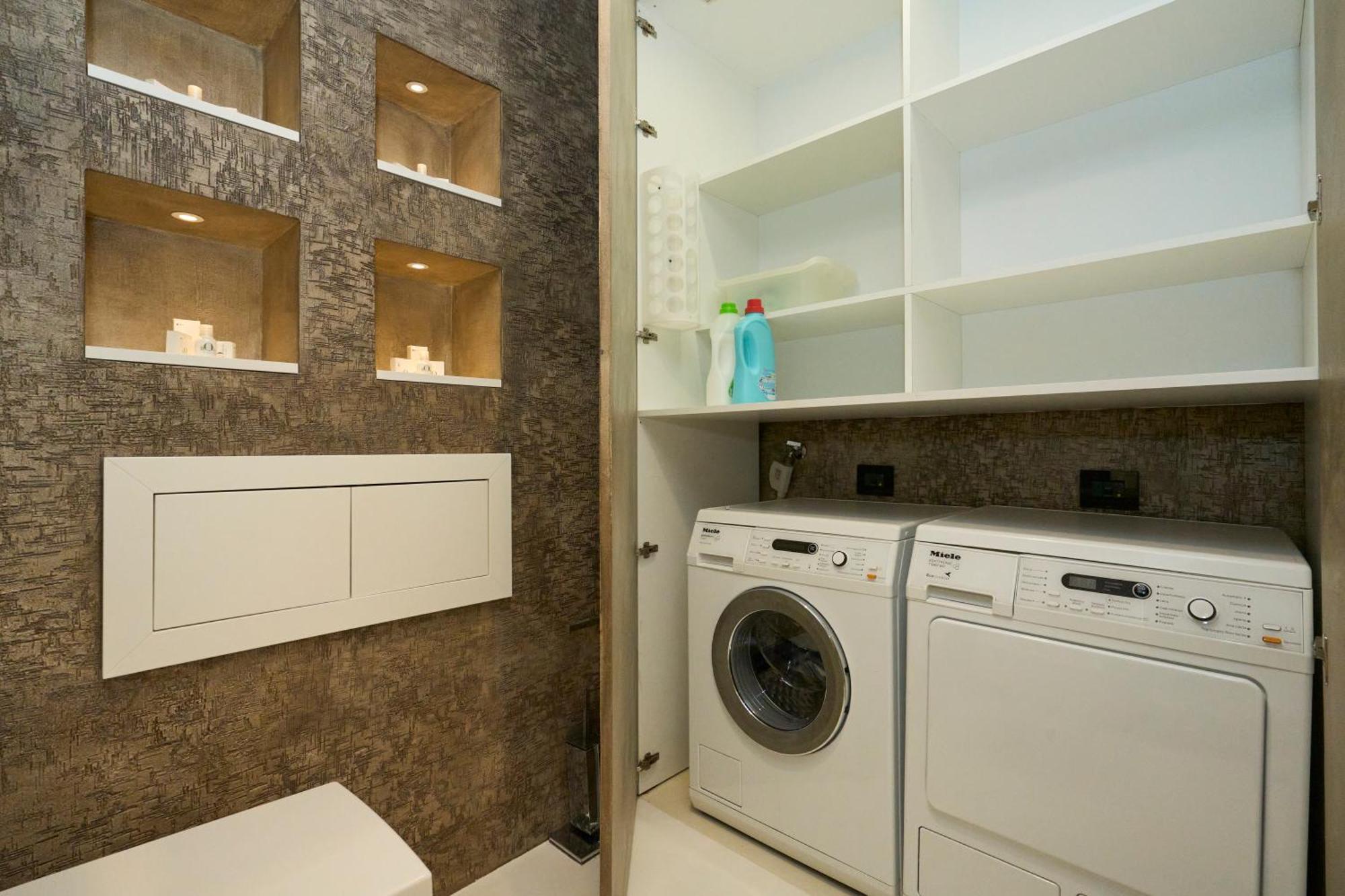 Duomo-city Life Luxury Design Loft Milan