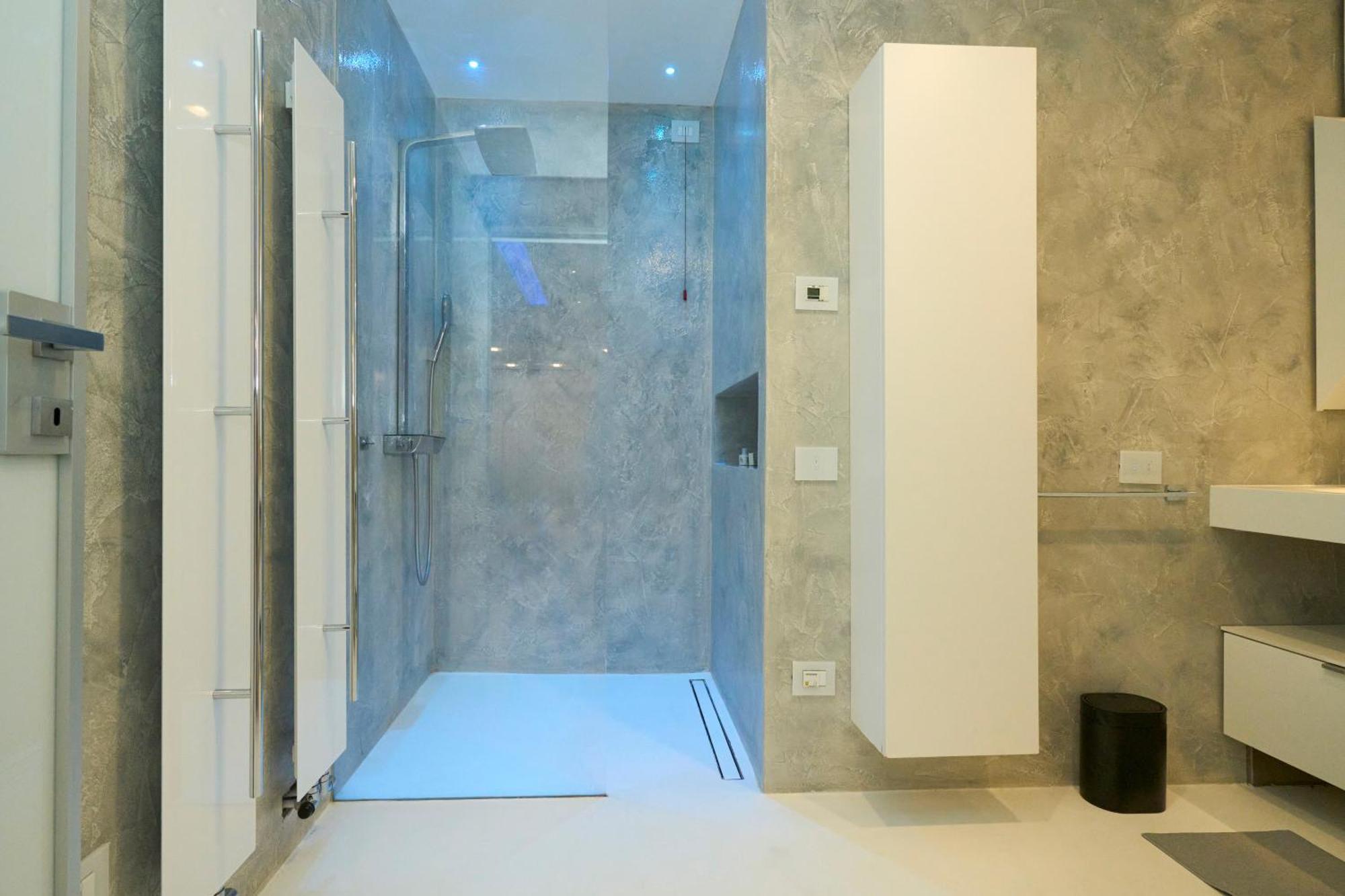 Duomo-city Life Luxury Design Loft Milan