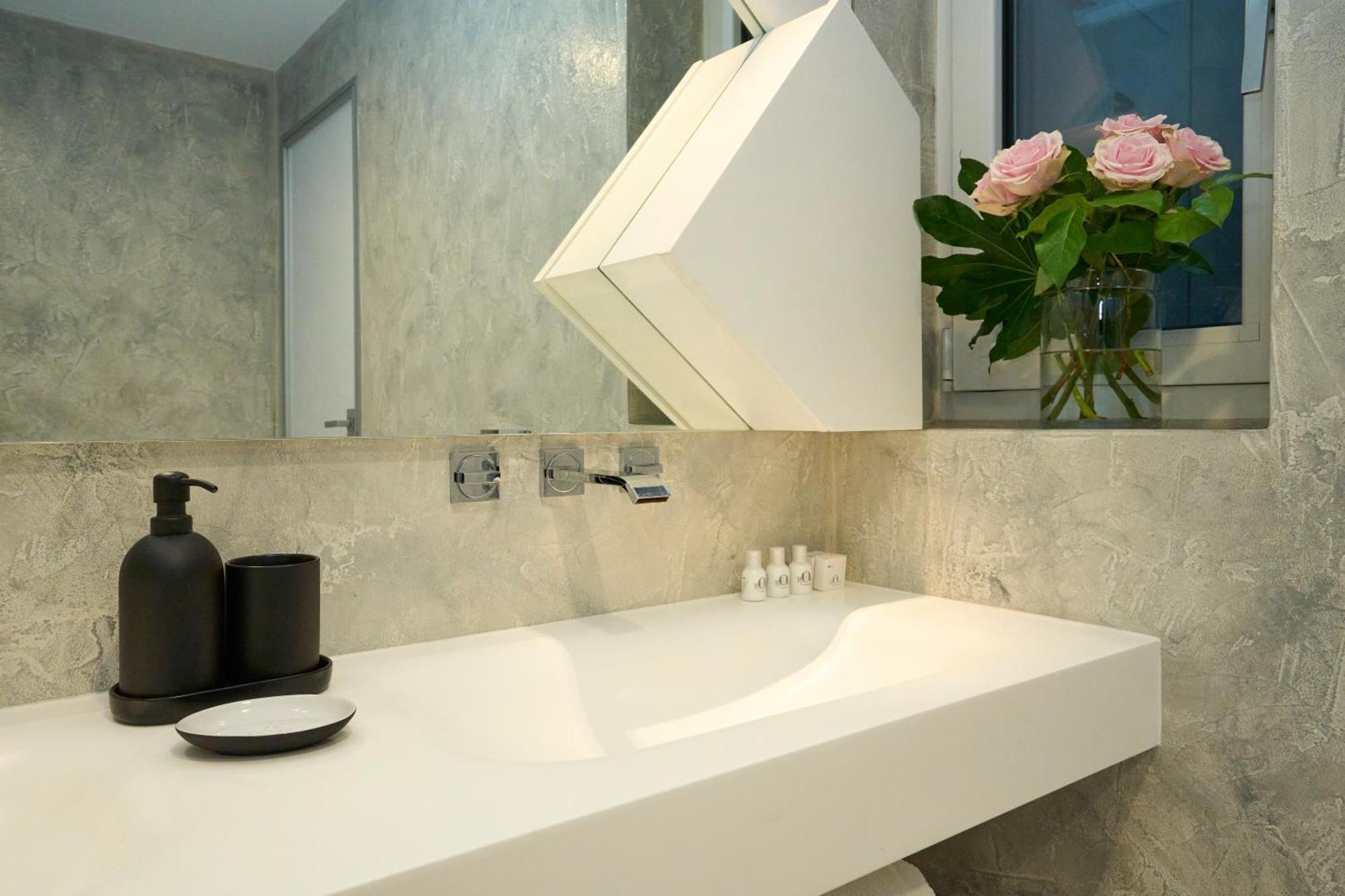 Duomo-city Life Luxury Design Loft *