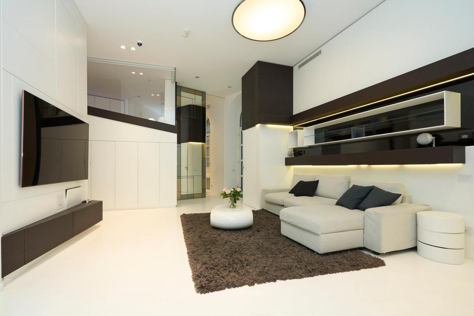 Duomo-city Life Luxury Design Loft *