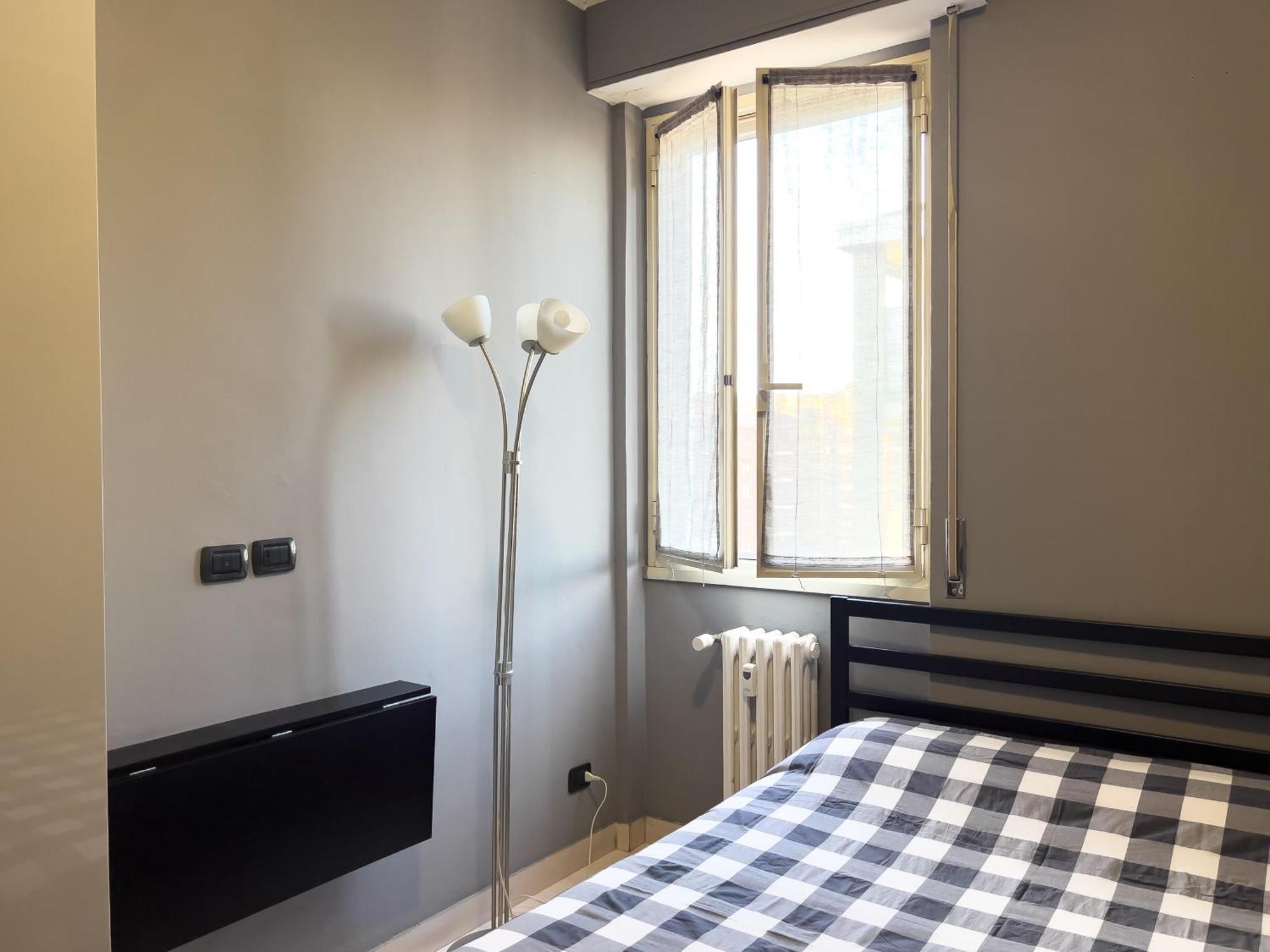 A San Siro Apartamento *