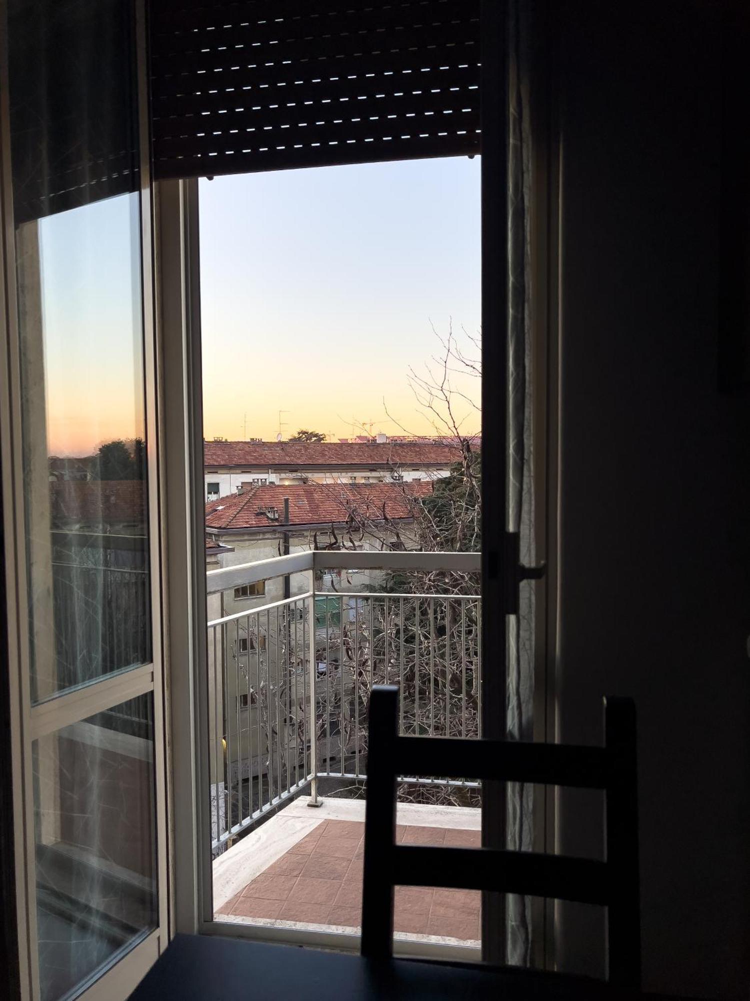 Apartamento A San Siro