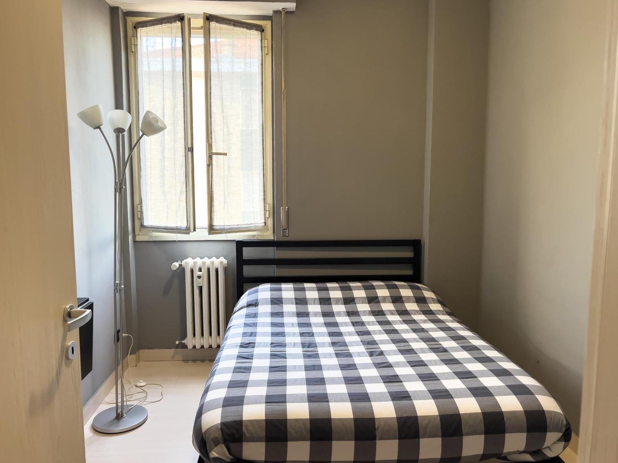 A San Siro Apartamento *