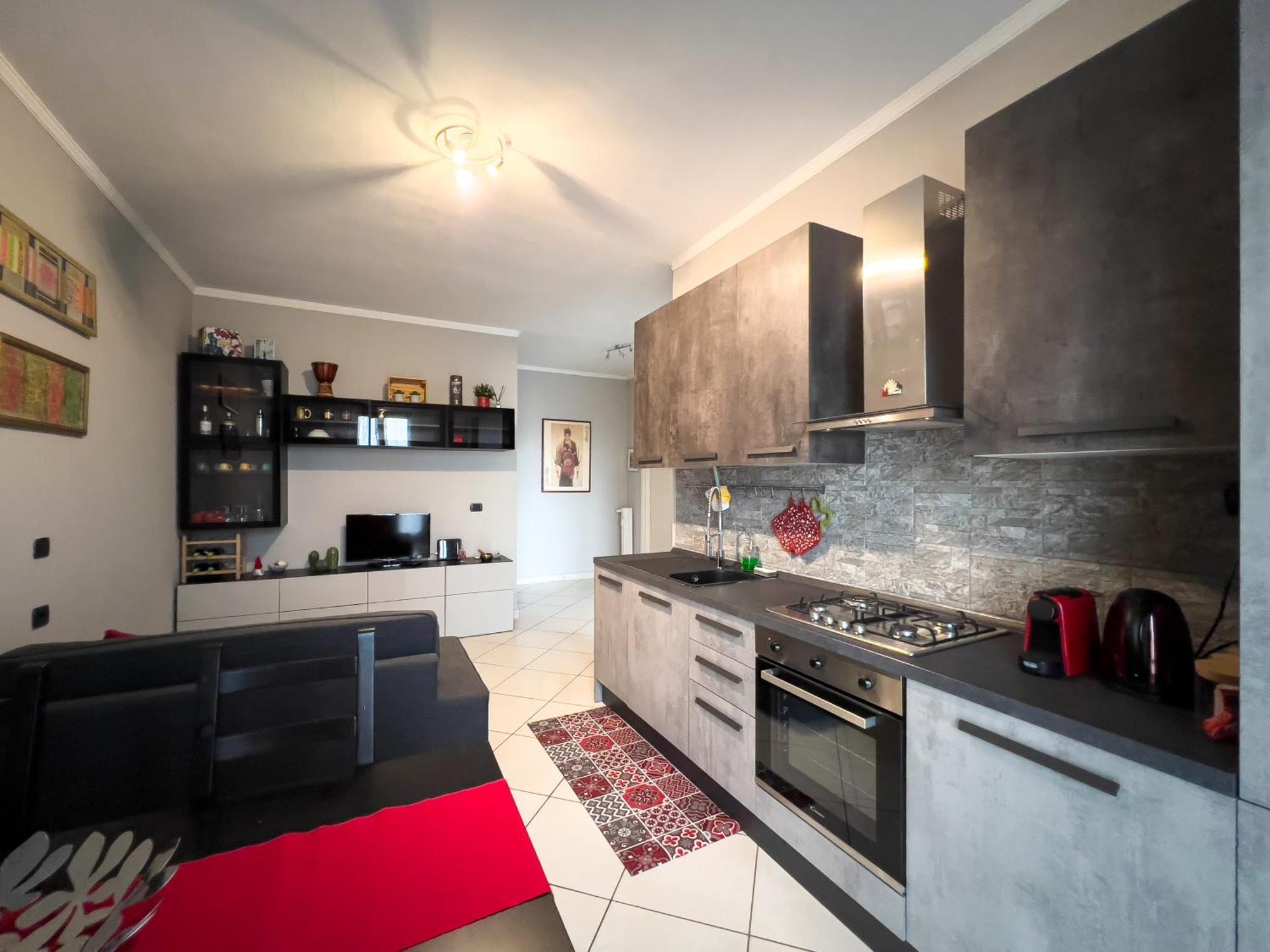 Apartamento A San Siro *