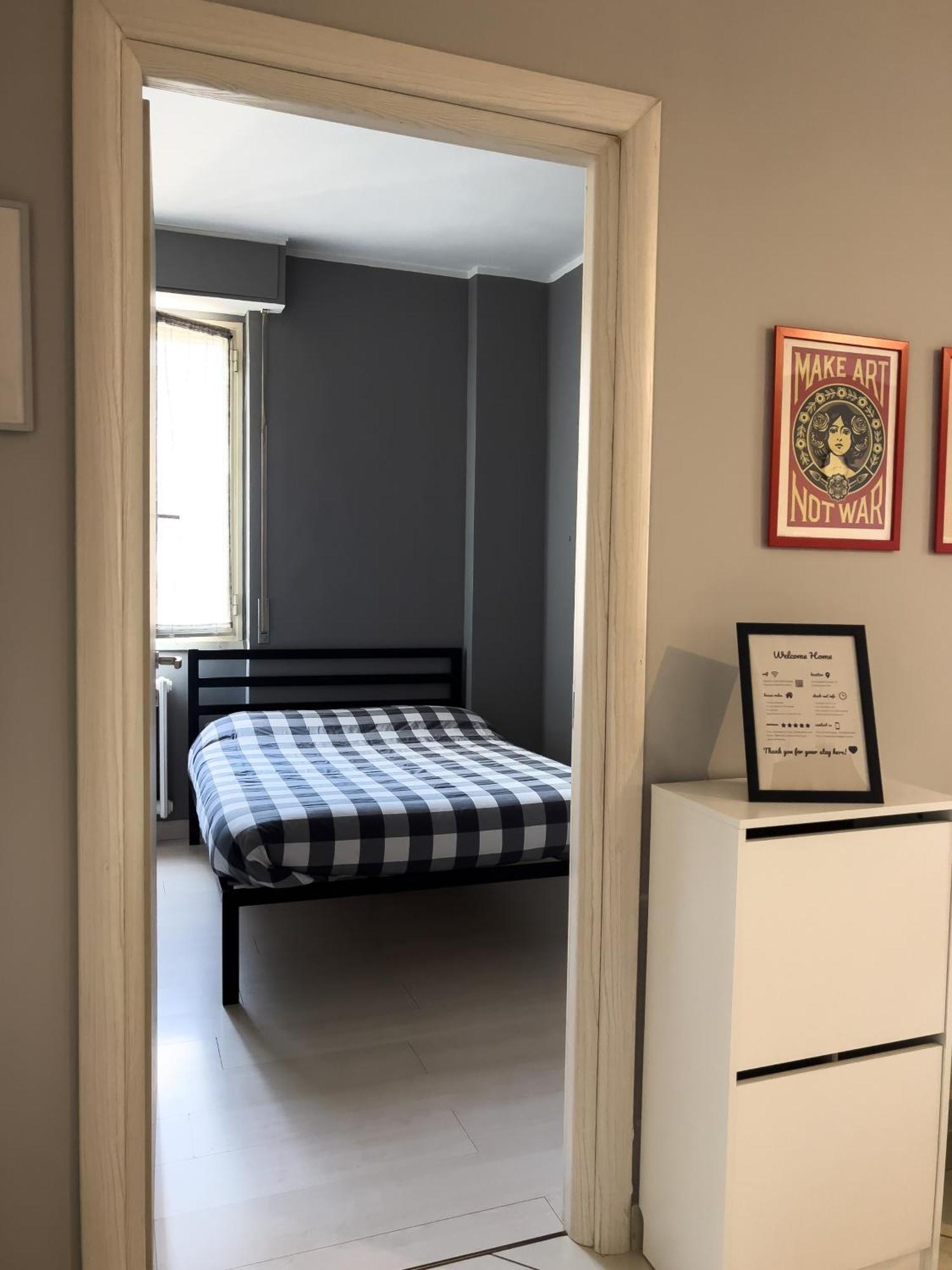 Apartamento A San Siro Milão