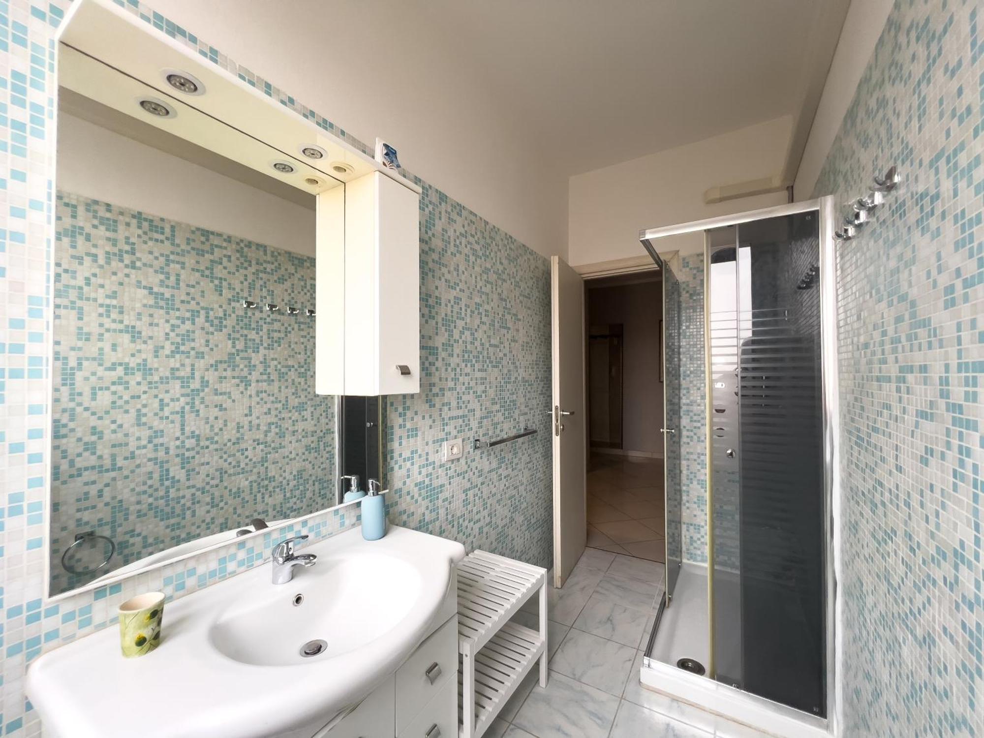 A San Siro Apartamento Milão