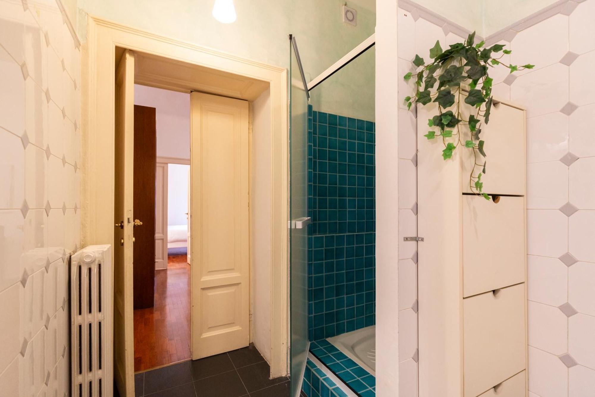Quattro Dimore - Centro Storico Apartamento *