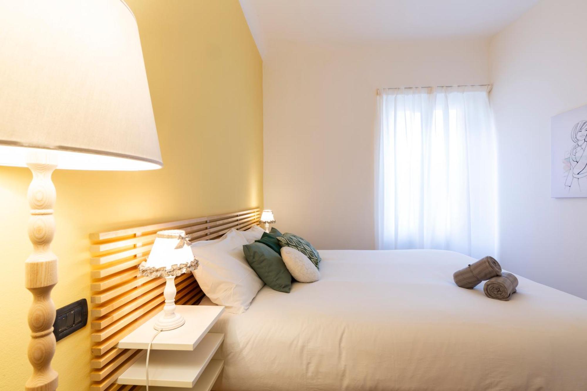 Quattro Dimore - Centro Storico Apartamento Milão