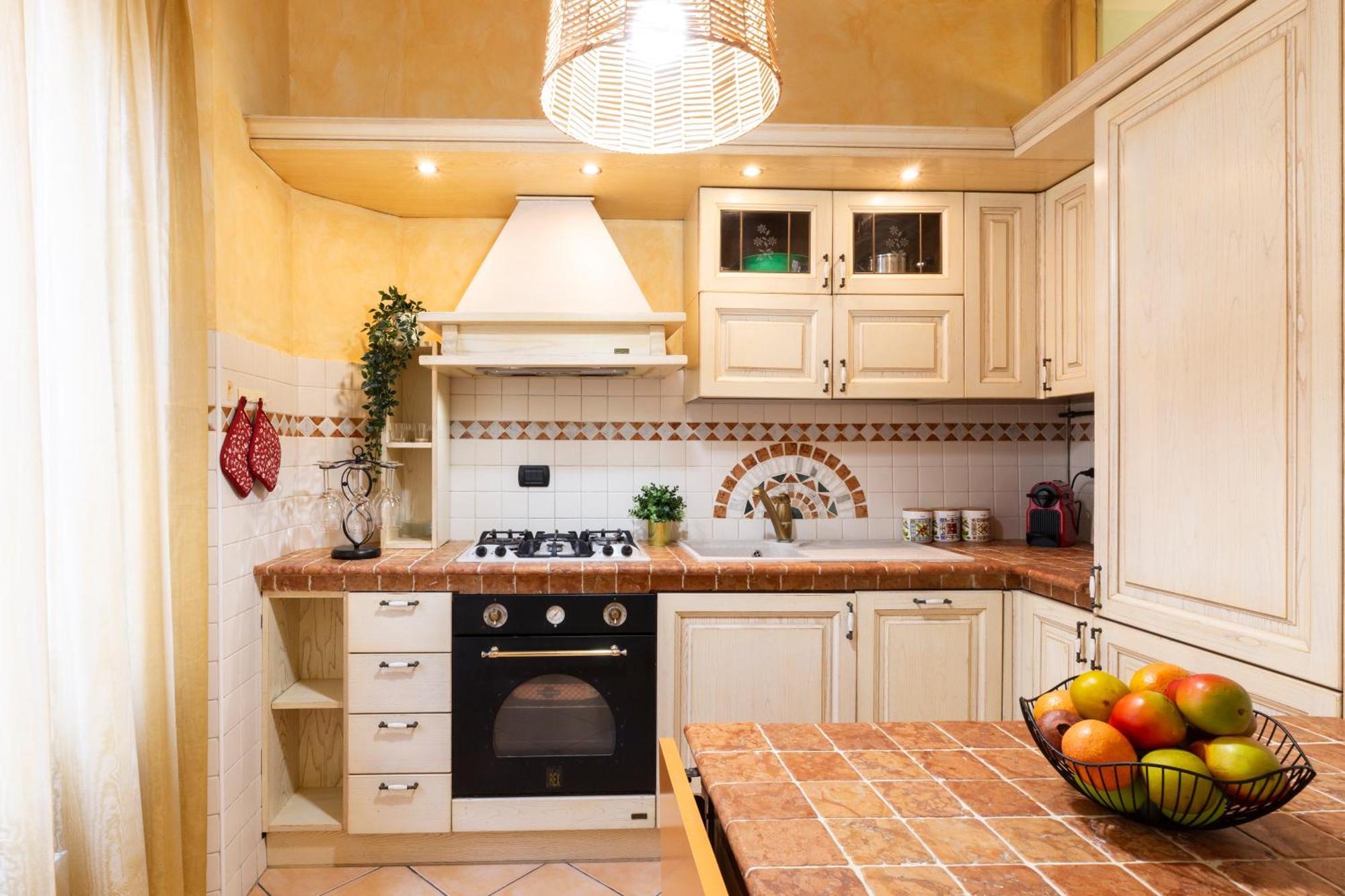 Quattro Dimore - Centro Storico Apartamento Milão