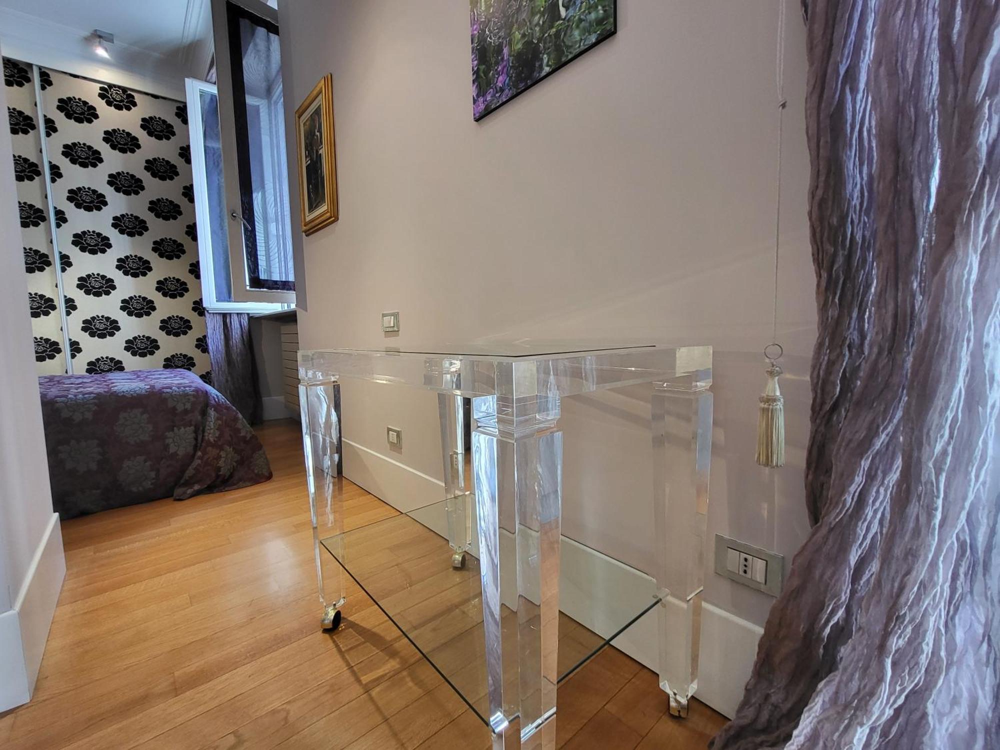 Apartamento Comfort Navigli *
