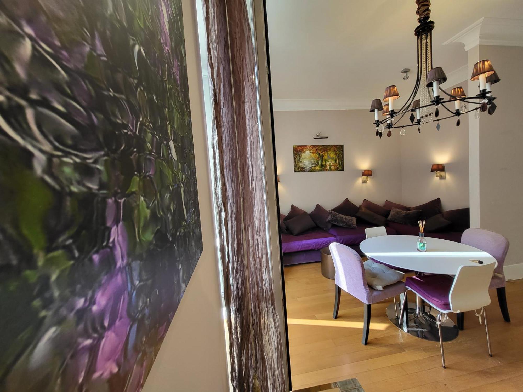 Apartamento Comfort Navigli *