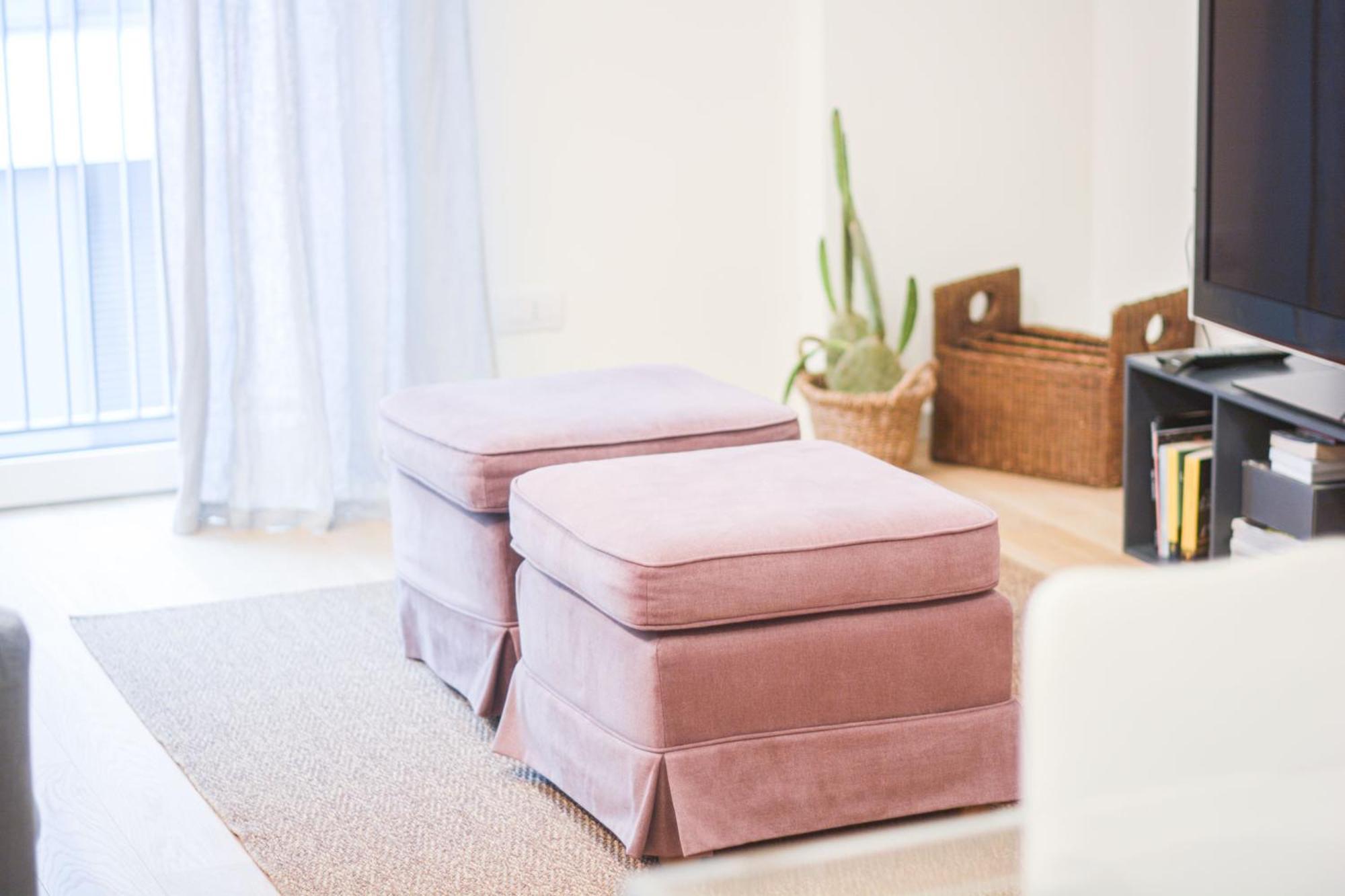 Mysa - Grazioso Bilocale In Corso Indipendenza Apartment Mailand