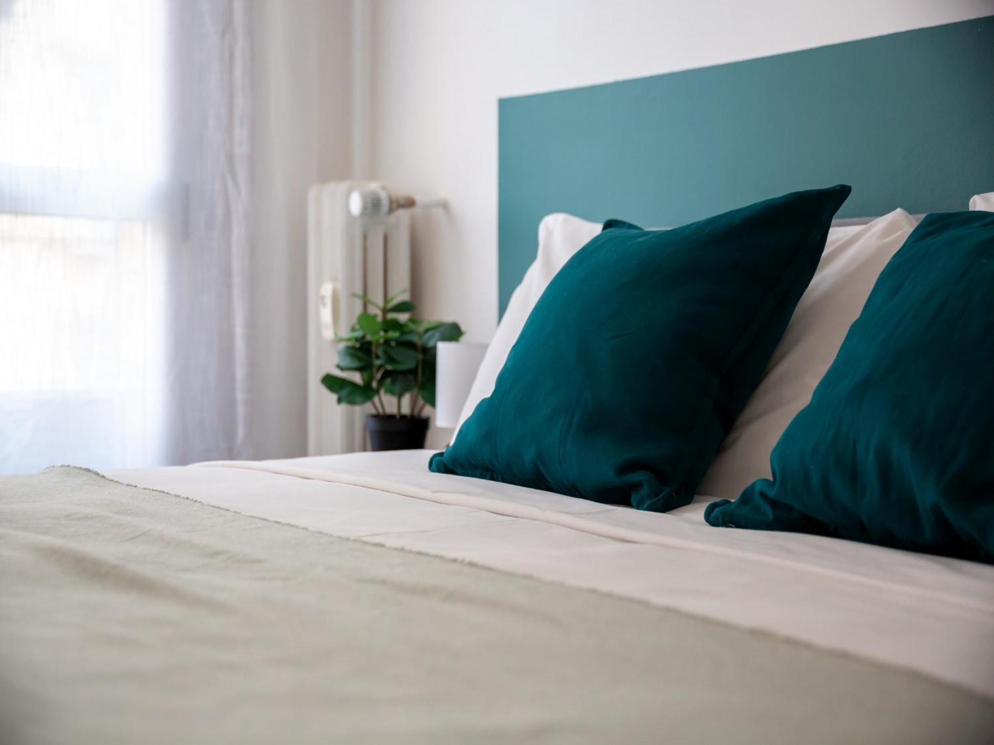 Apartamento The Rent - Cozy Two-bedroom Near Colonne S Lorenzo