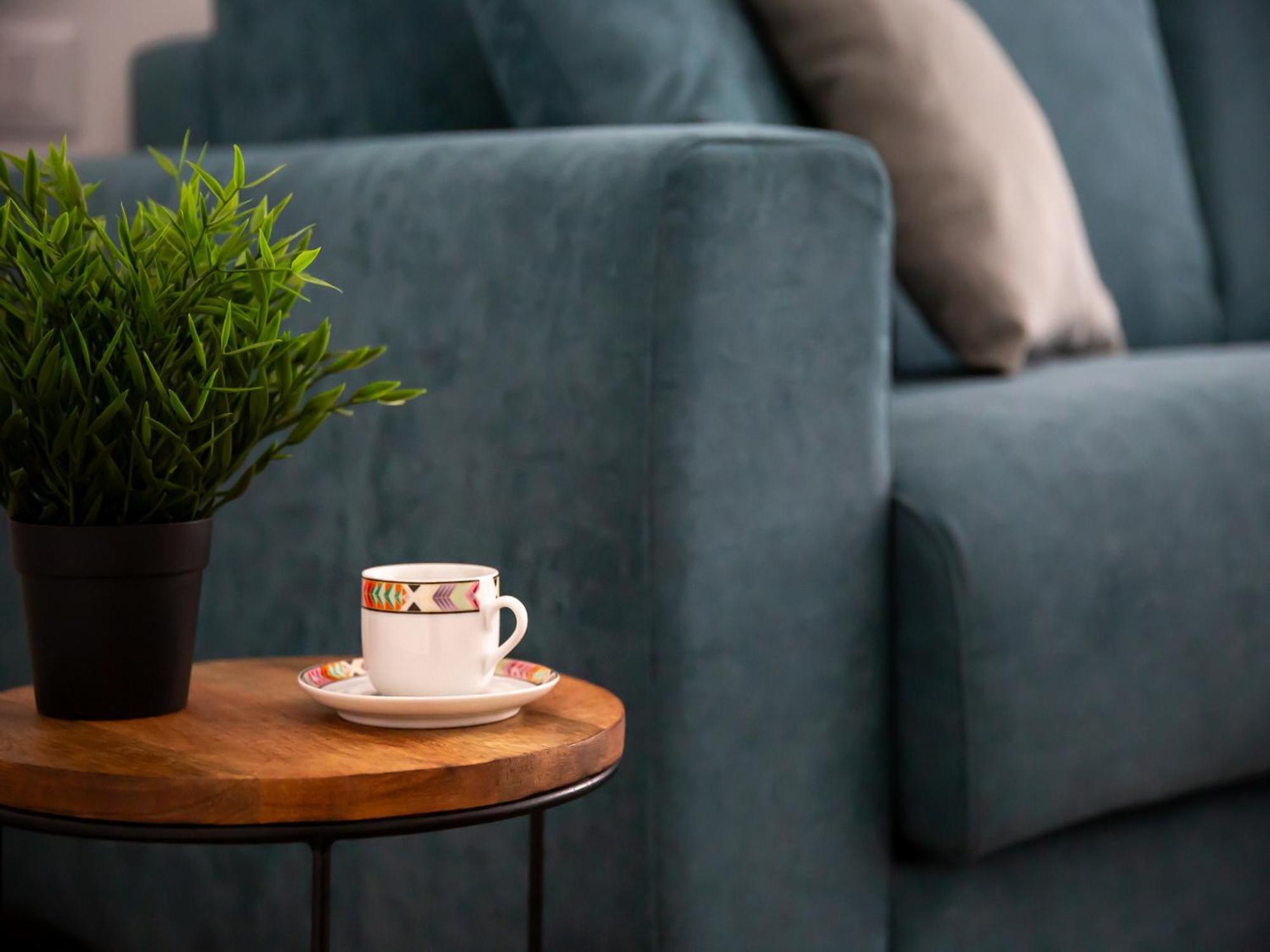 The Rent - Cozy Two-bedroom Near Colonne S Lorenzo *