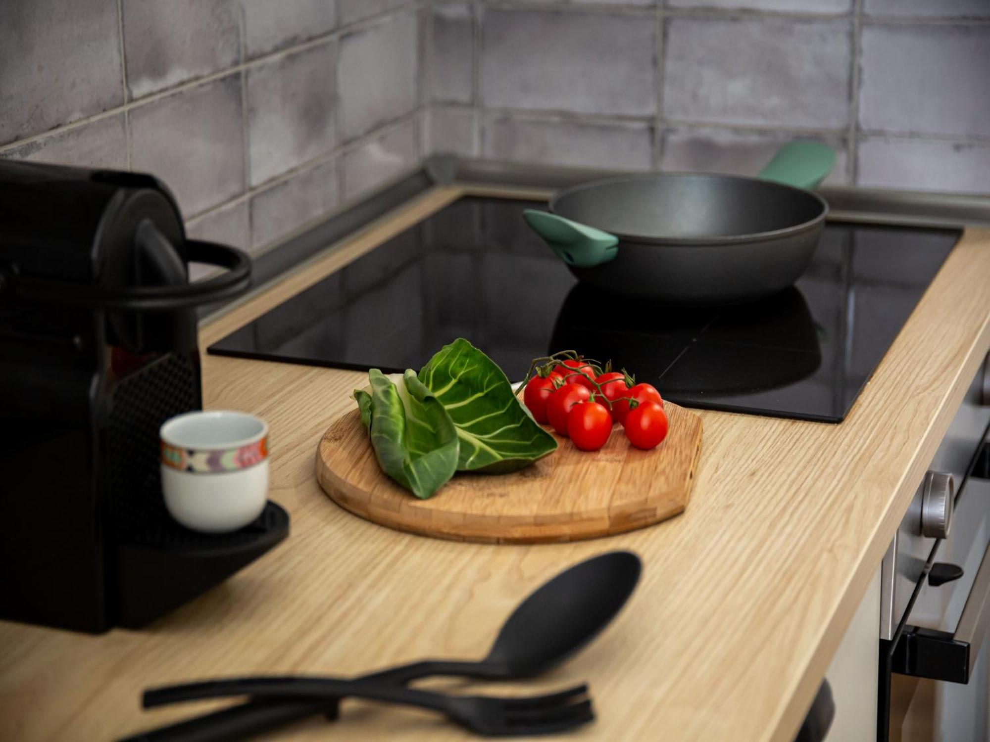 Apartamento The Rent - Cozy Two-bedroom Near Colonne S Lorenzo