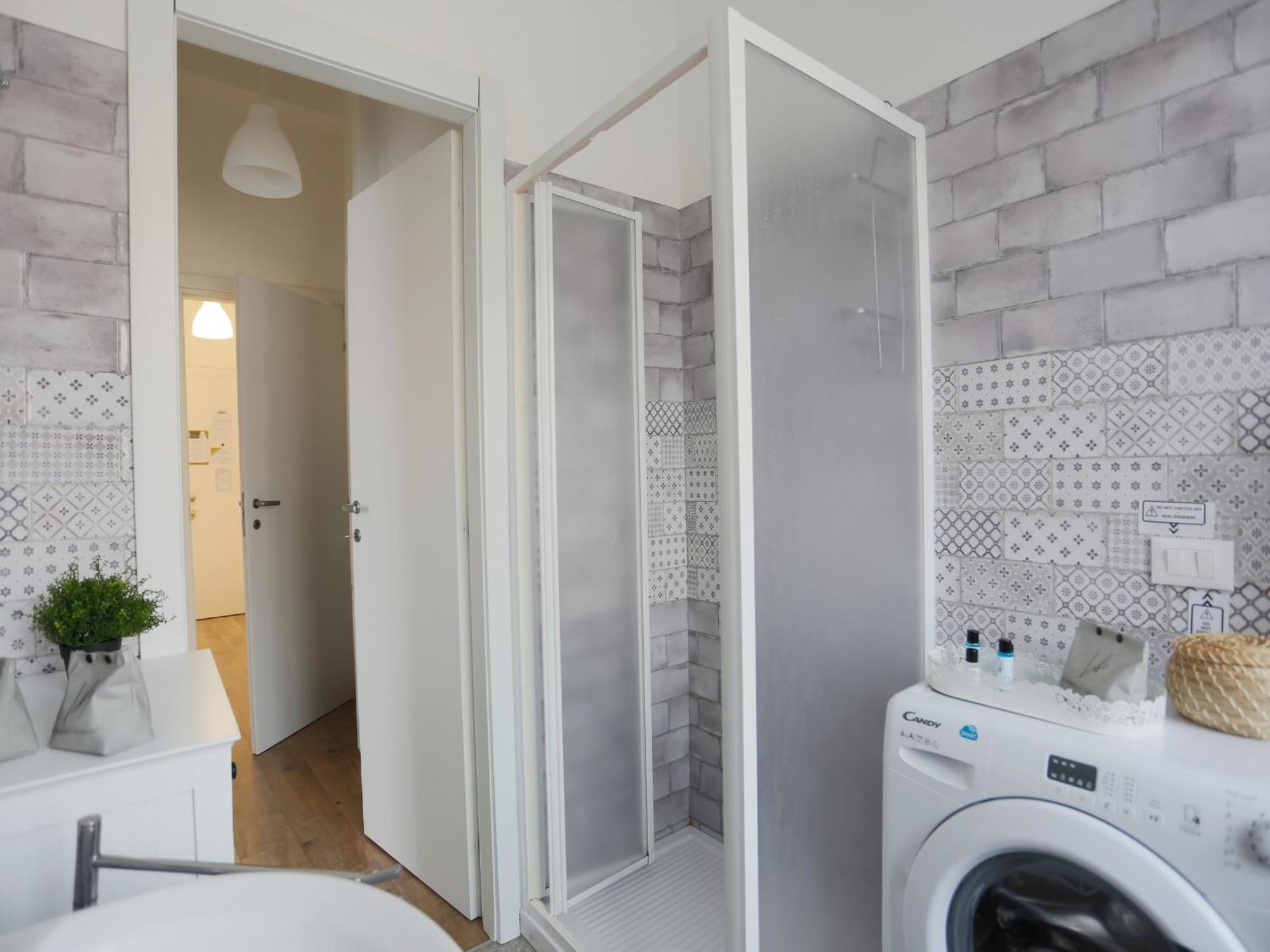 The Rent - Cozy Two-bedroom Near Colonne S Lorenzo Apartamento *