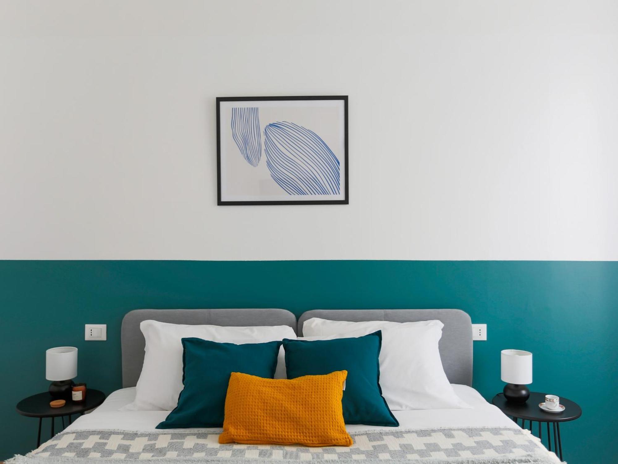 The Rent - Cozy Two-bedroom Near Colonne S Lorenzo Apartamento Milão